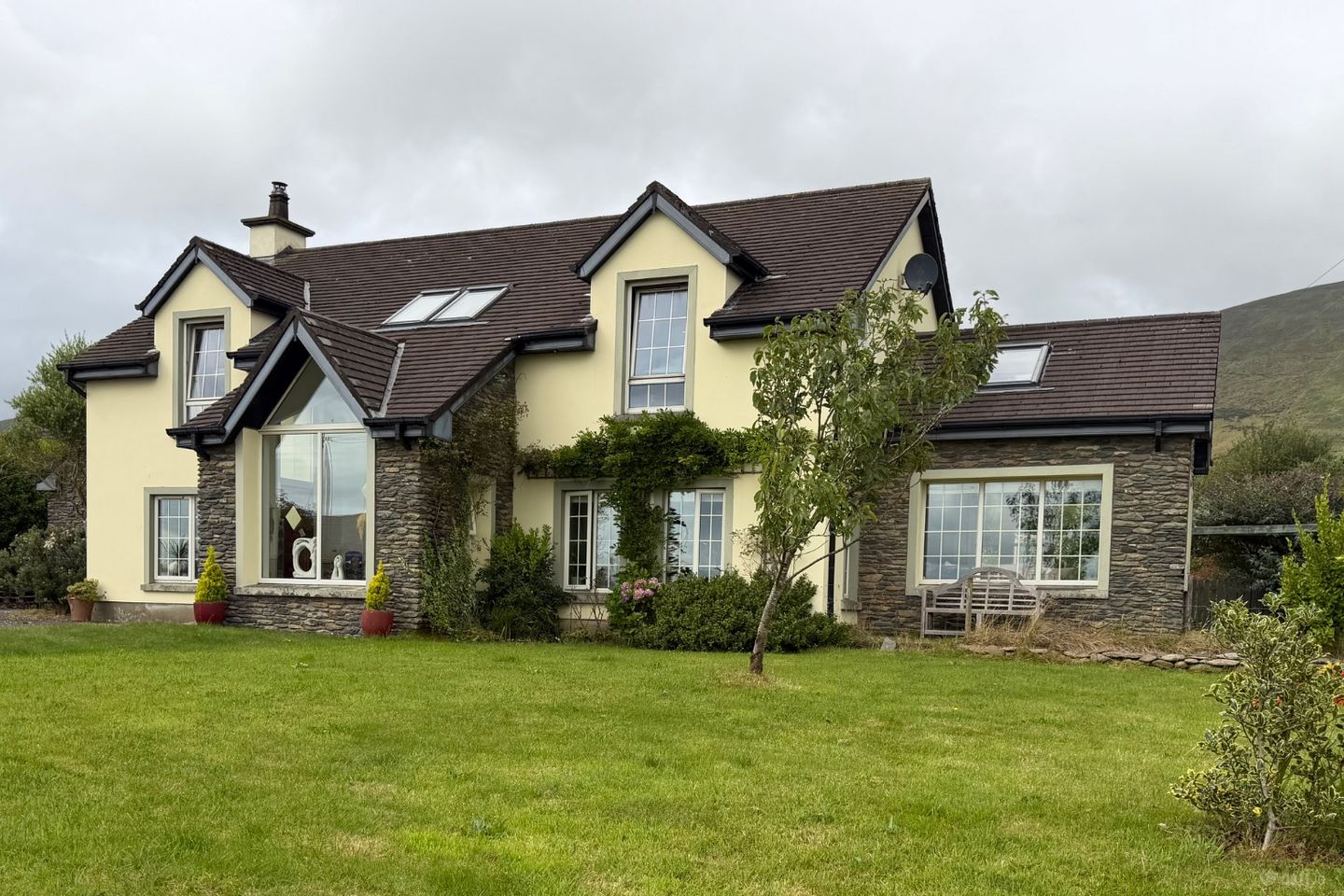Ballyrishteen, Dingle, Lispole, Co. Kerry, V92TP64
