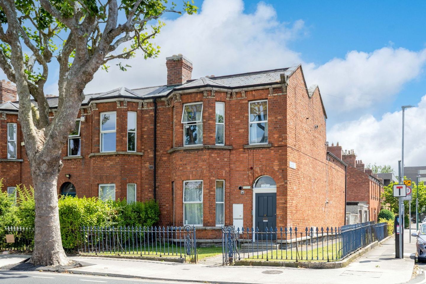 284 Rosemount Terrace, North Circular Road, Dublin 7, D07T97E