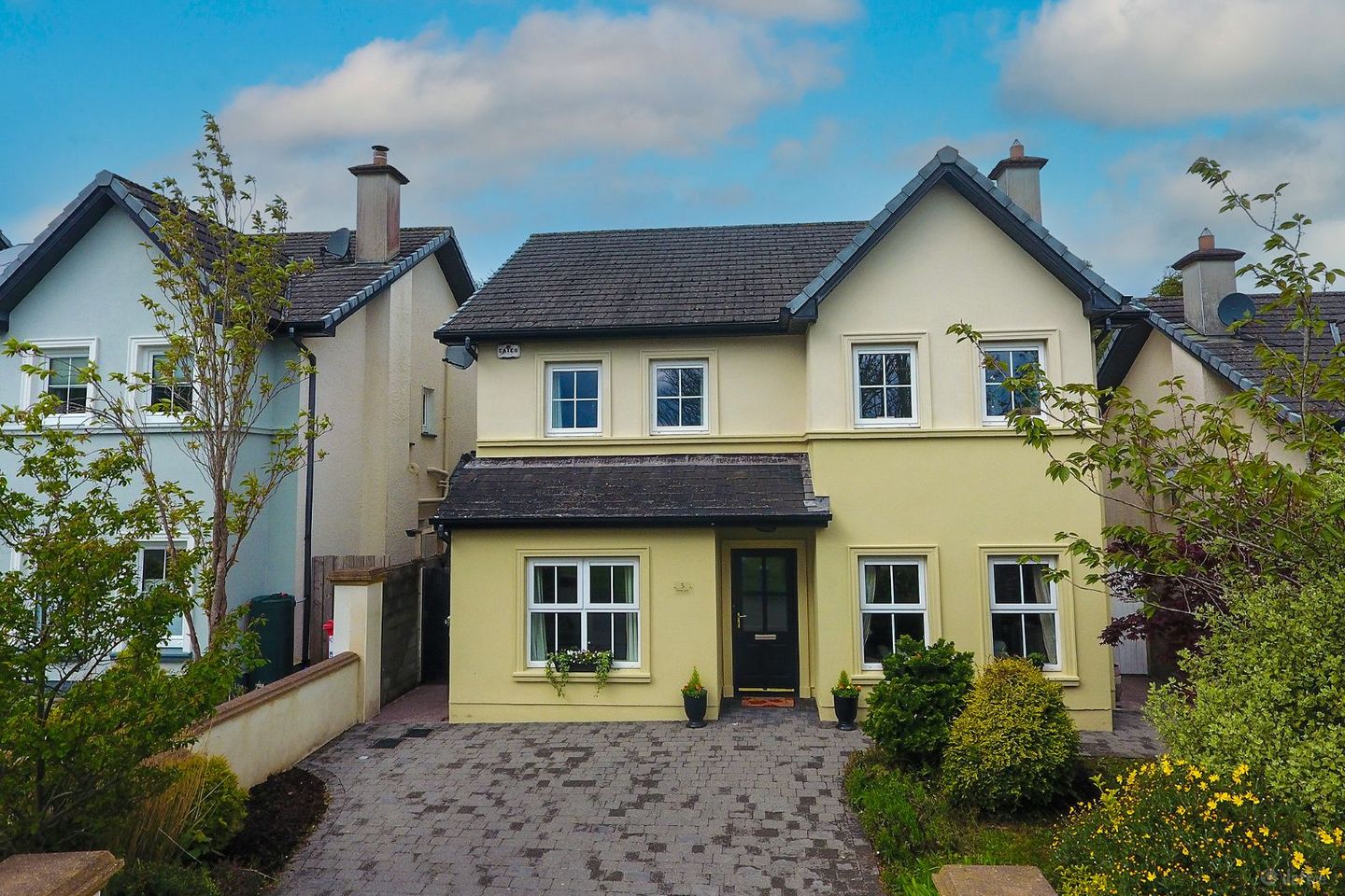 5 Drakes Point, Crosshaven, Myrtleville, Co. Cork, P43W598