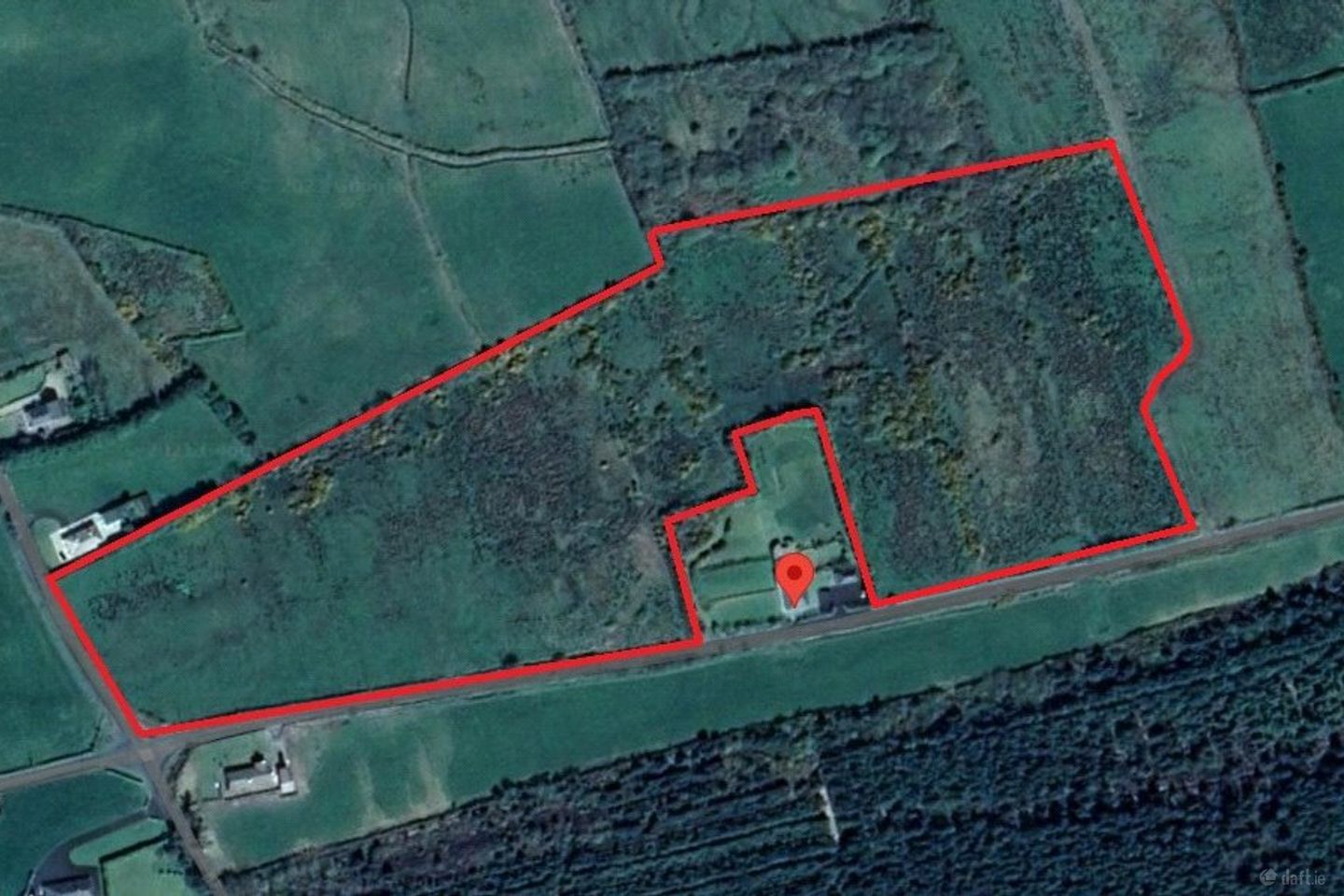 Ballyculhane, Glin, Co. Limerick, V94 X03T