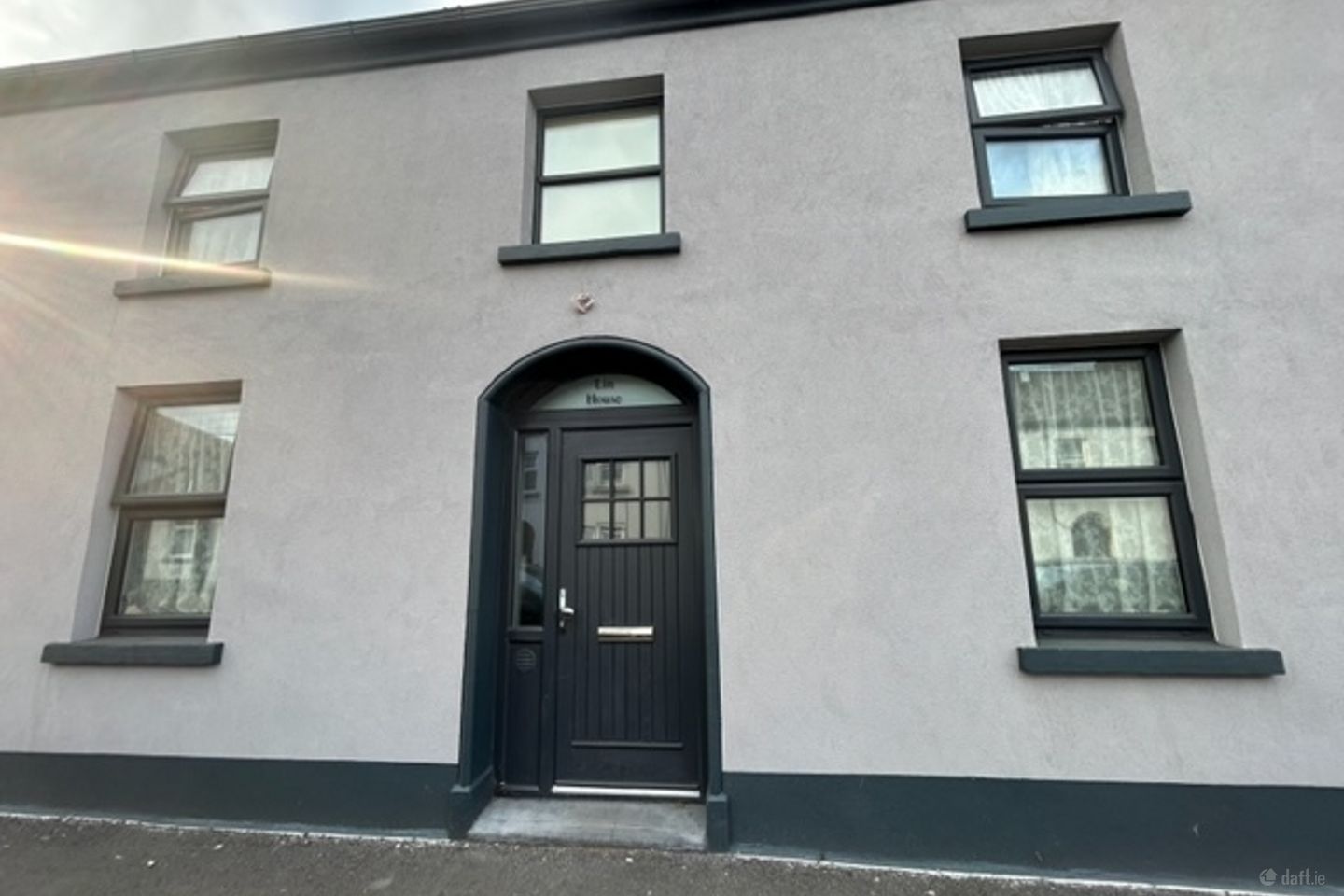 Patrick Street, Mullingar, Co. Westmeath