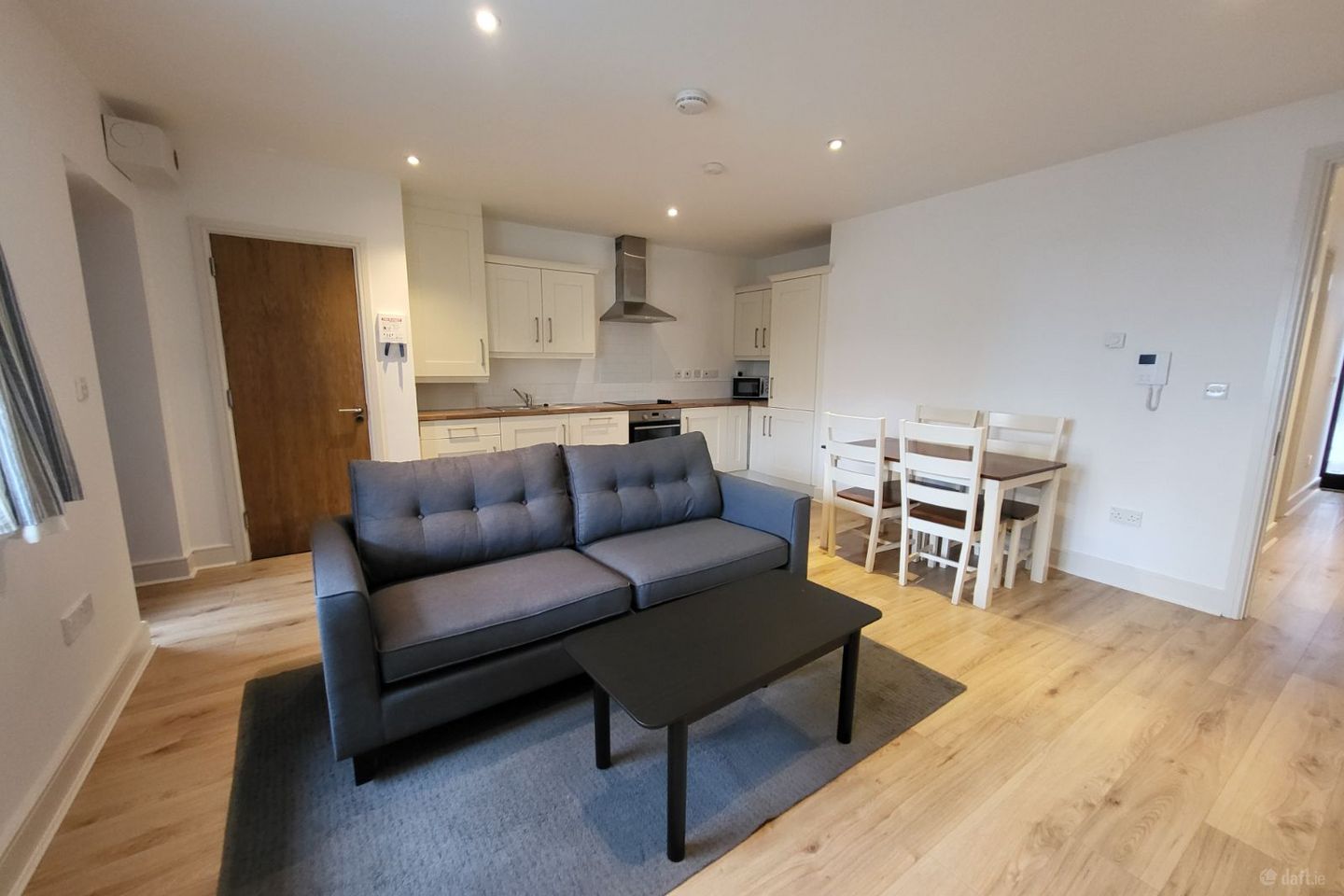 Apartment 87, The Quadrants, P31T288, Ballincollig, Co. Cork