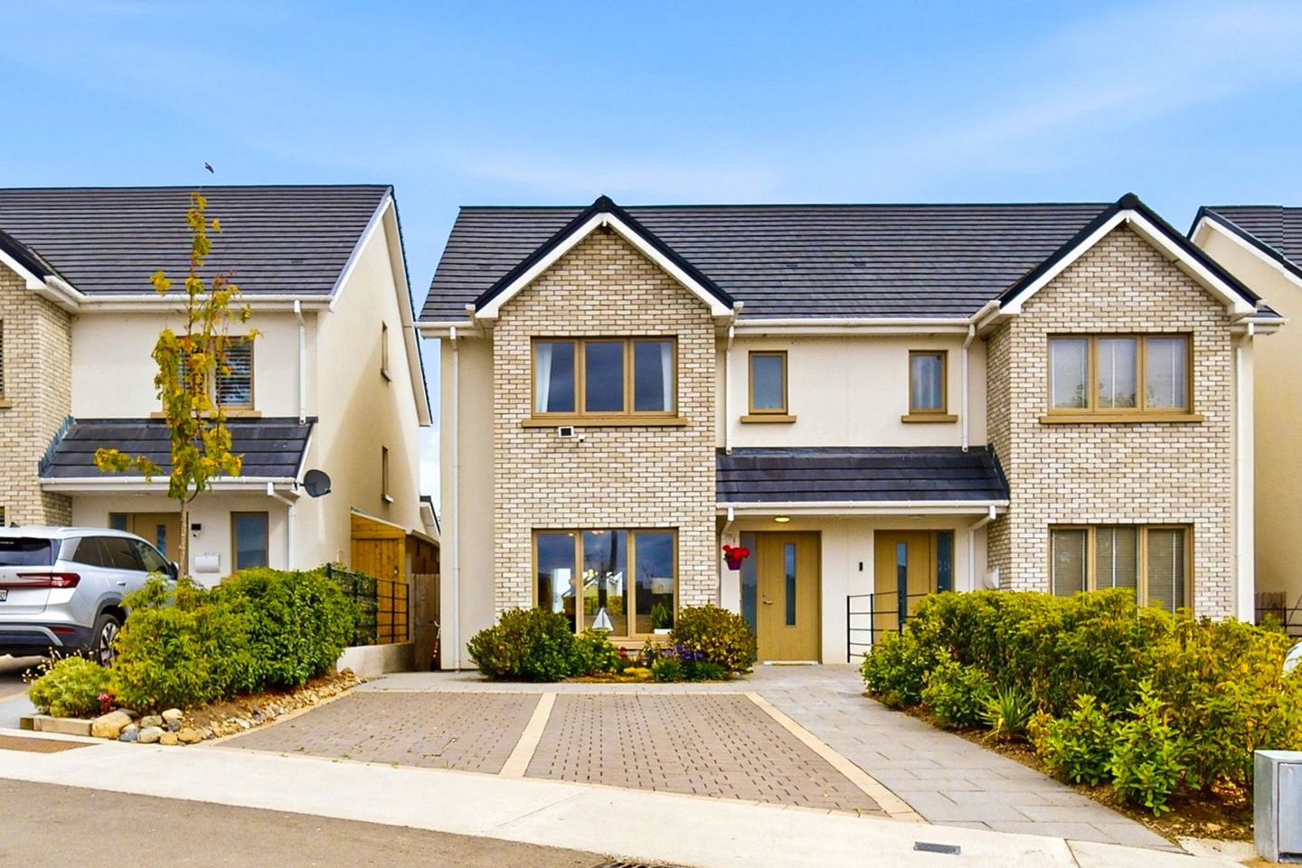 40 The Green, Bellevue, Delgany, Co. Wicklow, A63E9N2