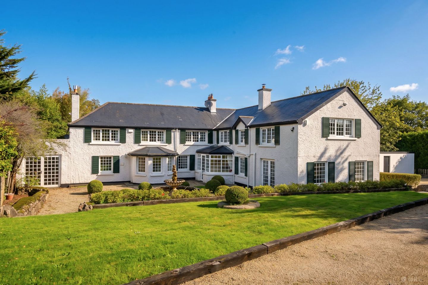 Foresthills, Ballinagee, Enniskerry, Killough, Co. Wicklow