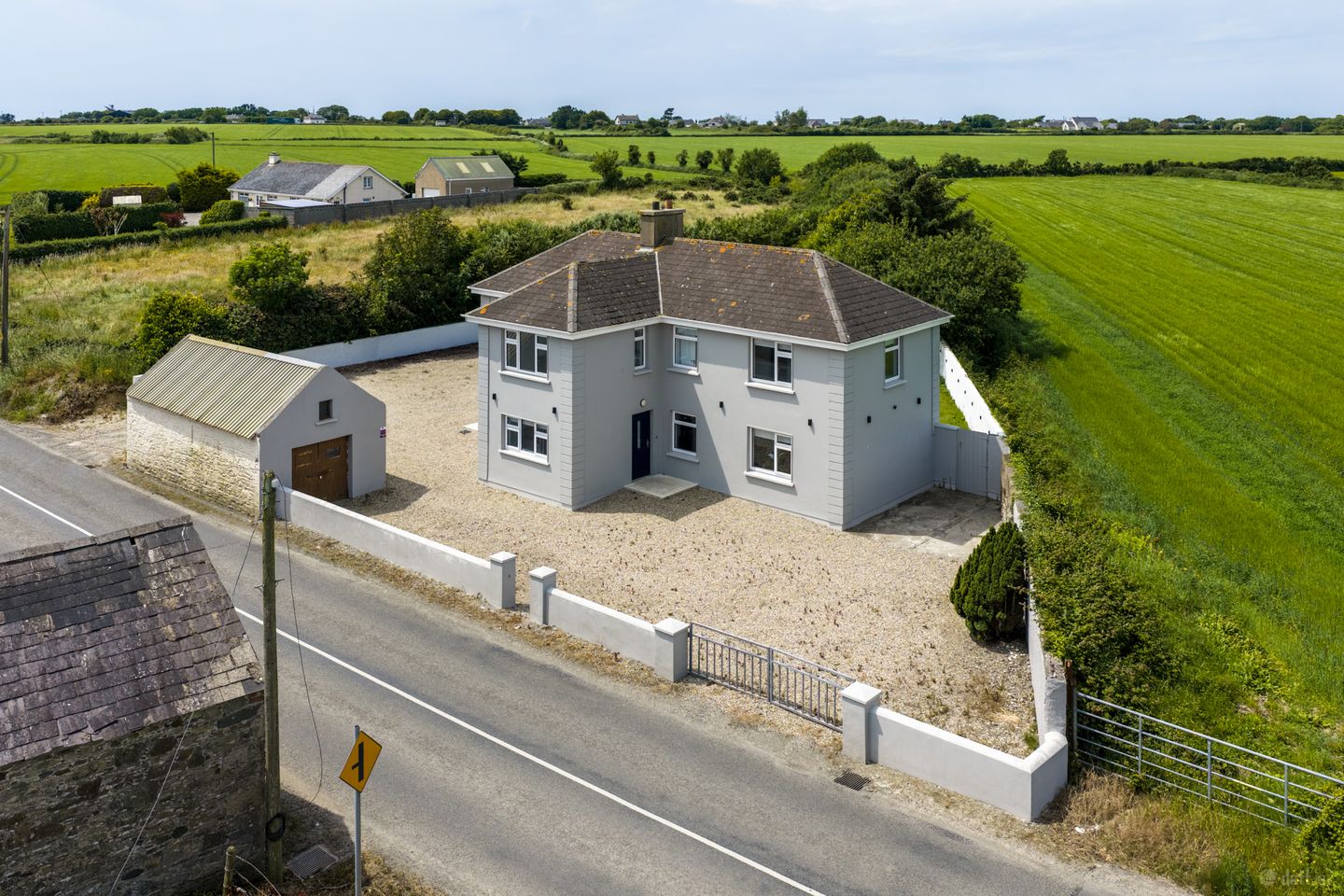 Rackardstown, Kilmore, Co Wexford, Y35P440