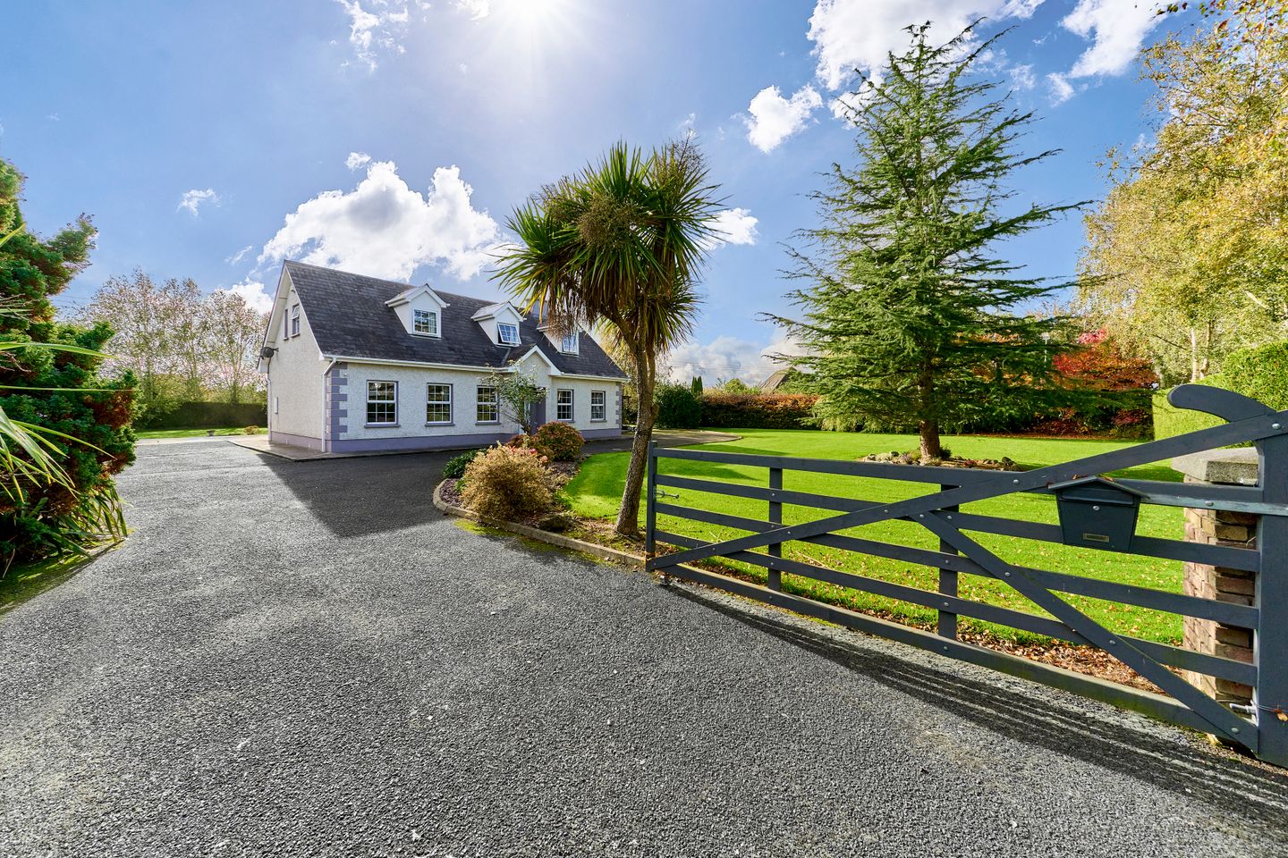 Coolree, Enfield, Co. Meath, A83DX70