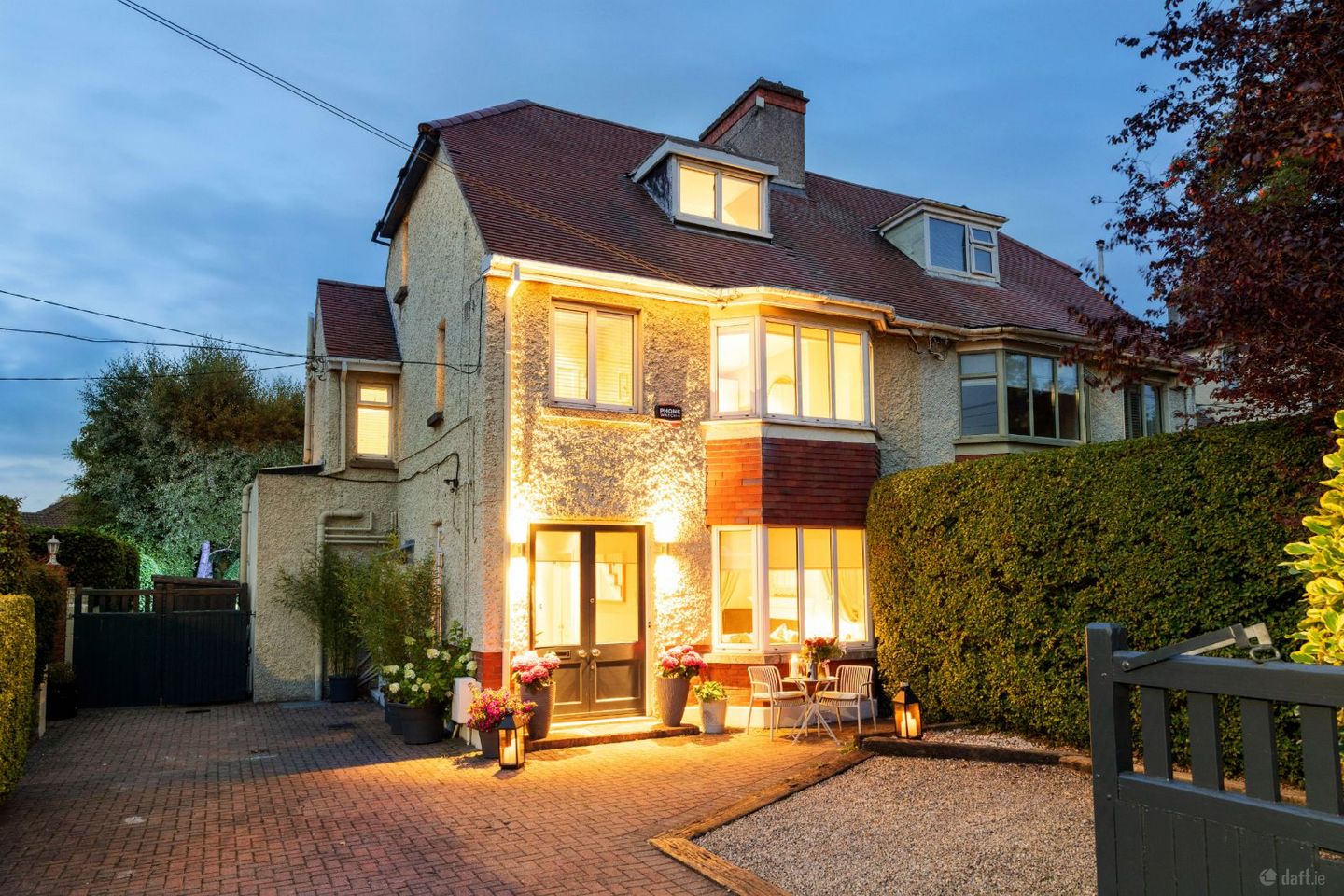 5 Stradbrook Road, Blackrock, Co. Dublin, A94T2R4