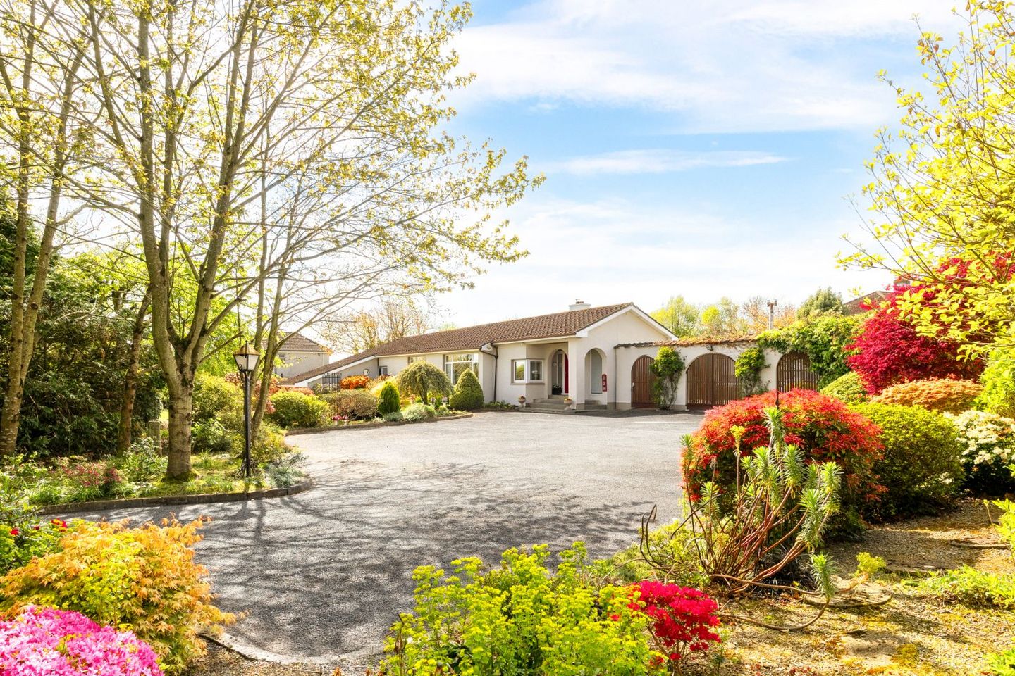 Villa Nova and Nursery Cottage, The Moyne, Enniscorthy, Co. Wexford, Y21W6R3