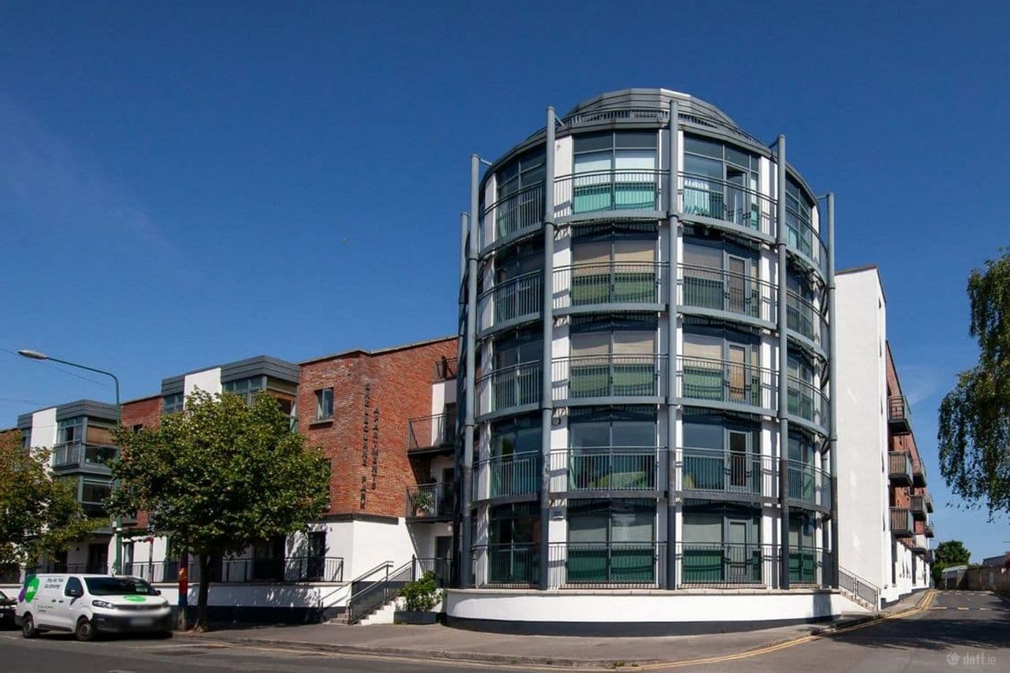 Shelbourne Park Apartments, South Lotts Road, Ringsend, Dublin 4