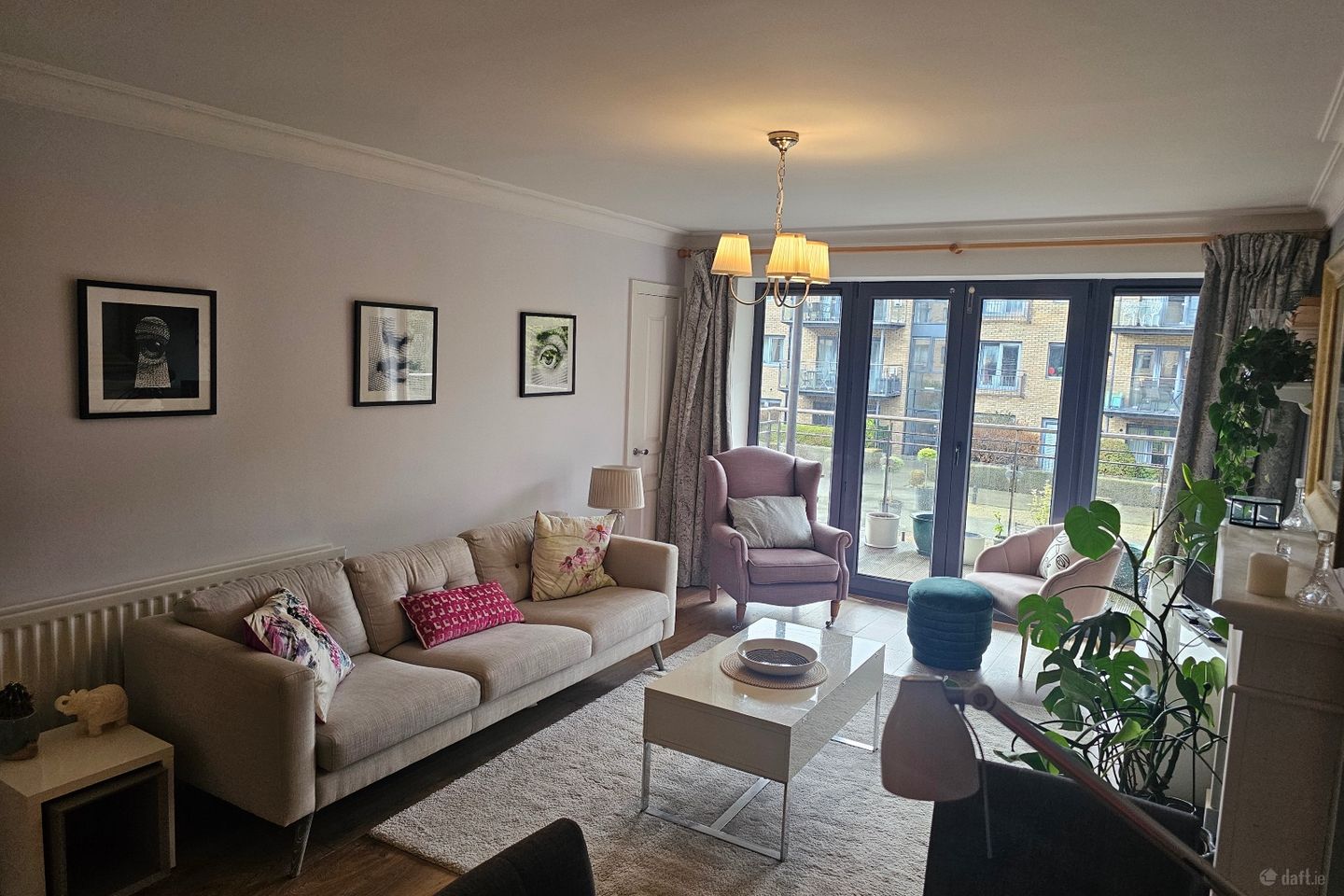 Bushy Park House, Terenure, Dublin 6W, Templeogue, Dublin 6w