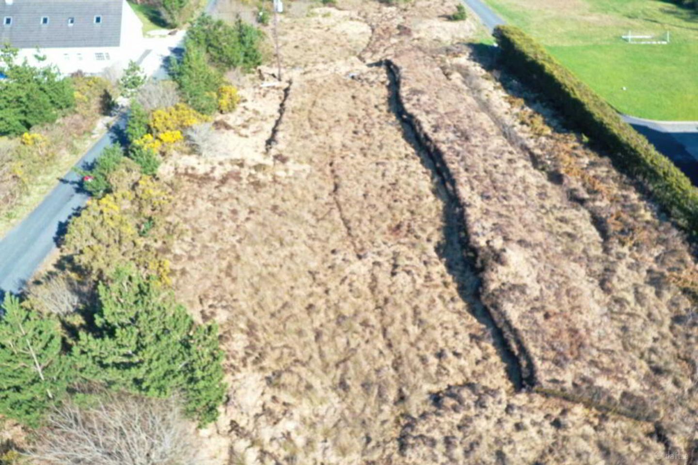 Croanashallog, Dungloe, Co. Donegal