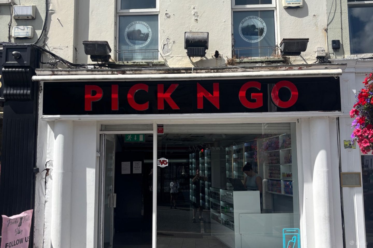 97 Main Street, Bray, Bray, Co. Wicklow, A98V0V8