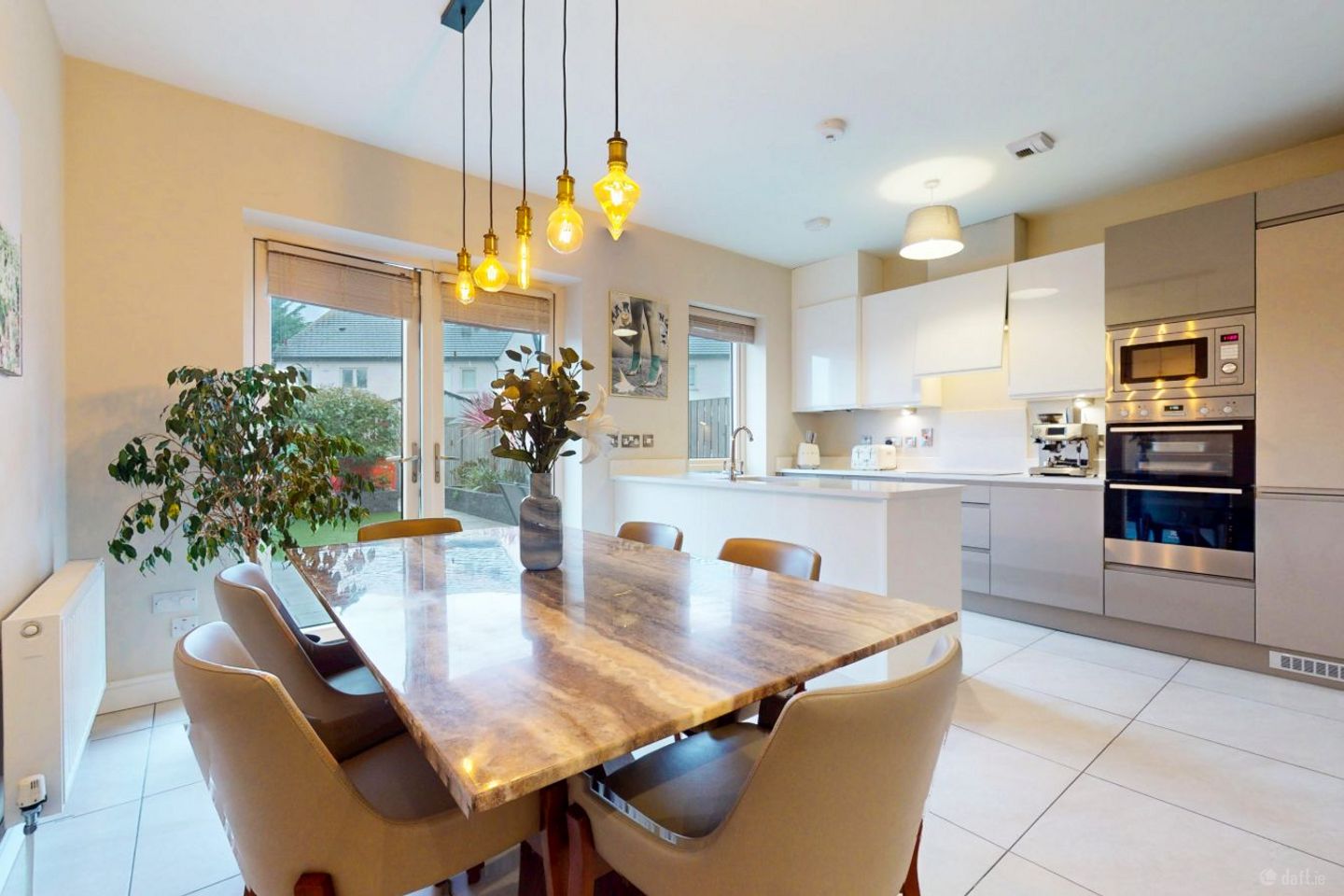 28 Parkside Crescent (Plus attic conversion), Clongriffin, Co. Dublin, D13KA9X