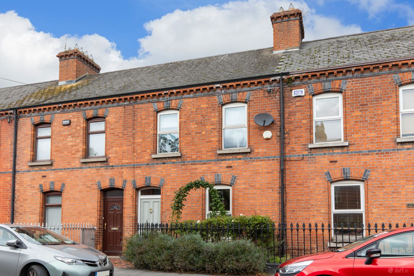 23 St Josephs Road, Stoneybatter, Dublin 7, D07T9P6