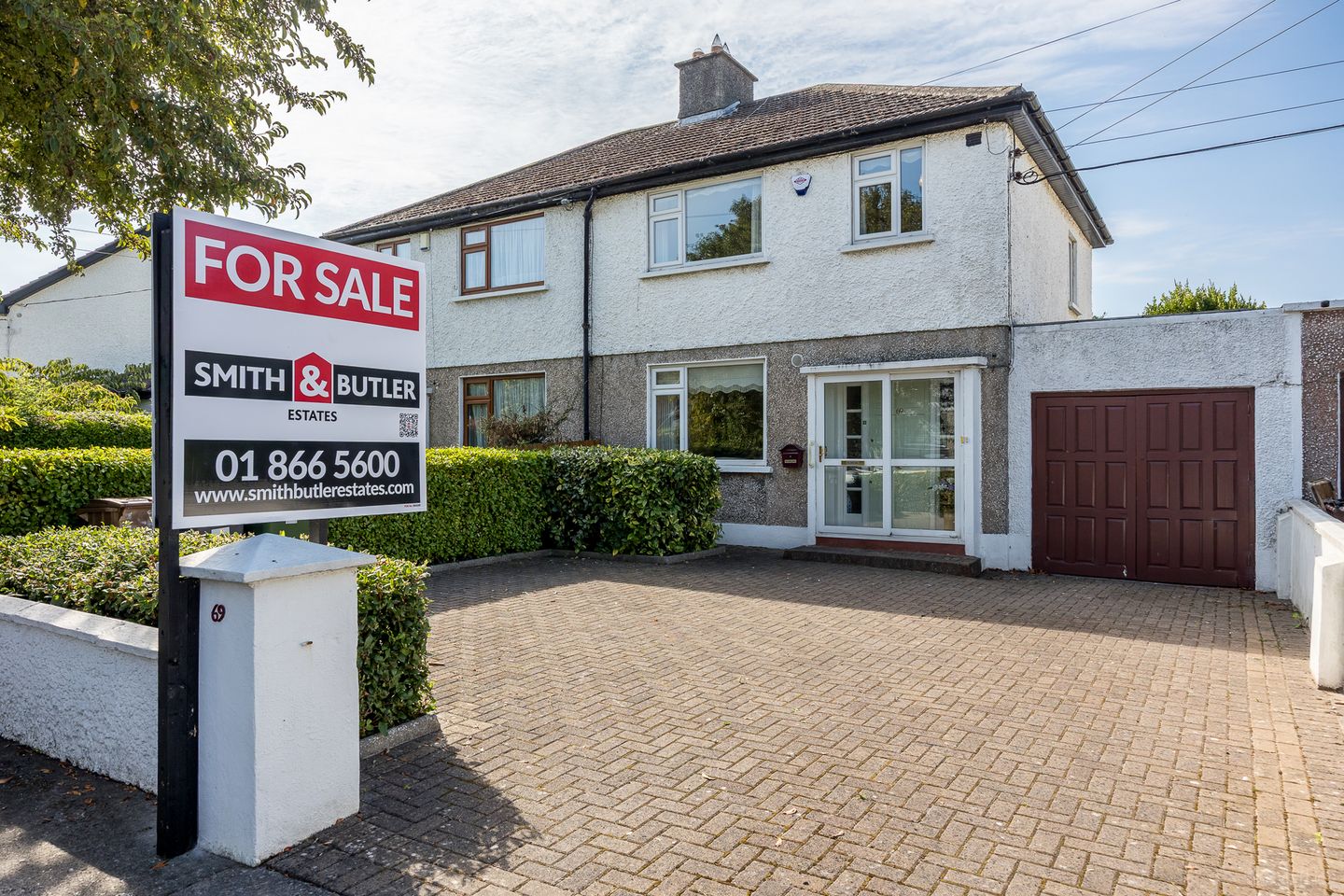 69 Lorcan Road, Santry, Santry, Dublin 9, D09V524