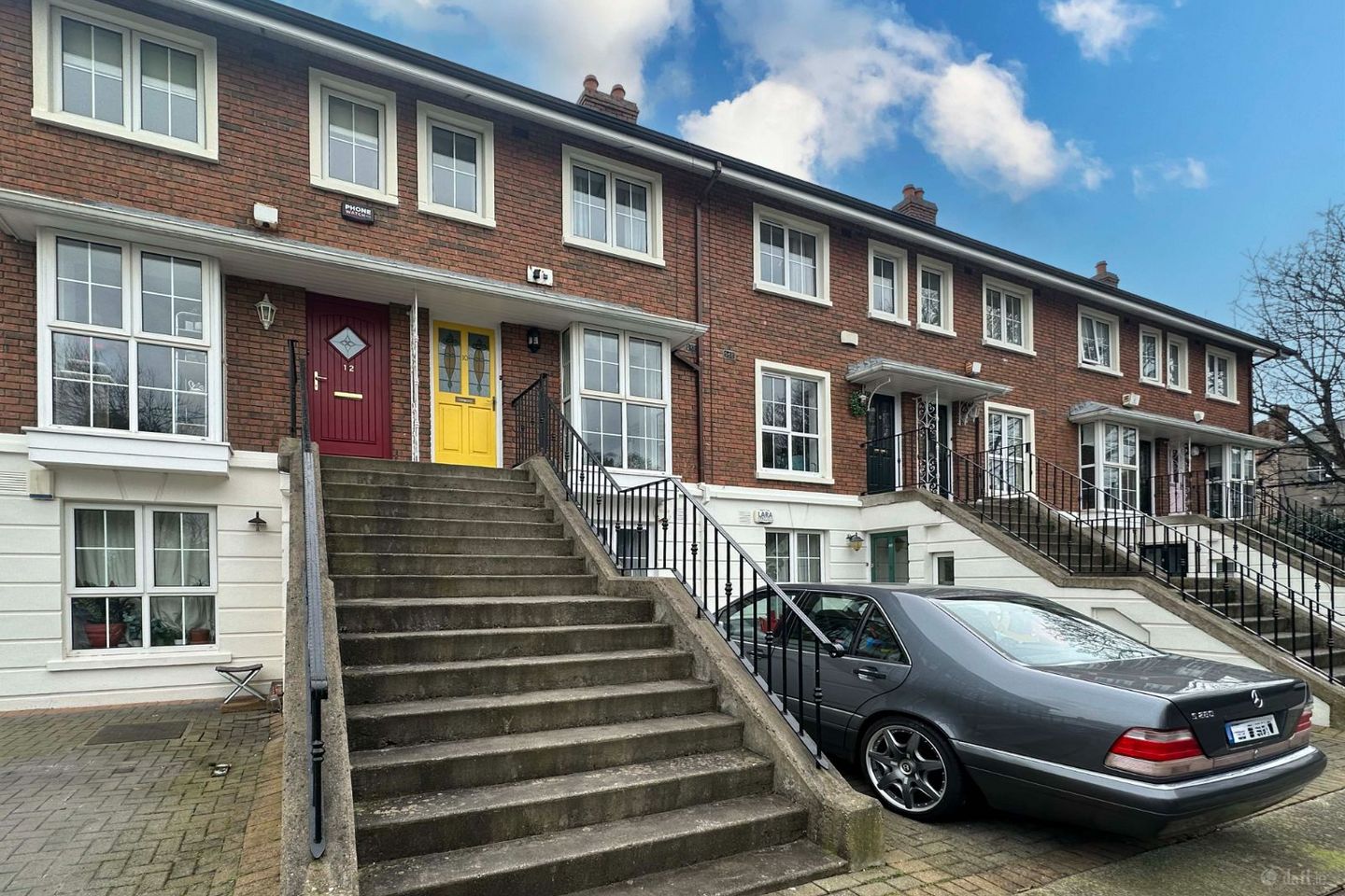 10 Grosvenor Lodge, Dublin 6, Rathmines, Dublin 6