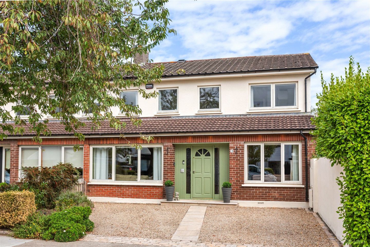 16 Cabinteely Way, Cabinteely, Dublin 18, D18HE06