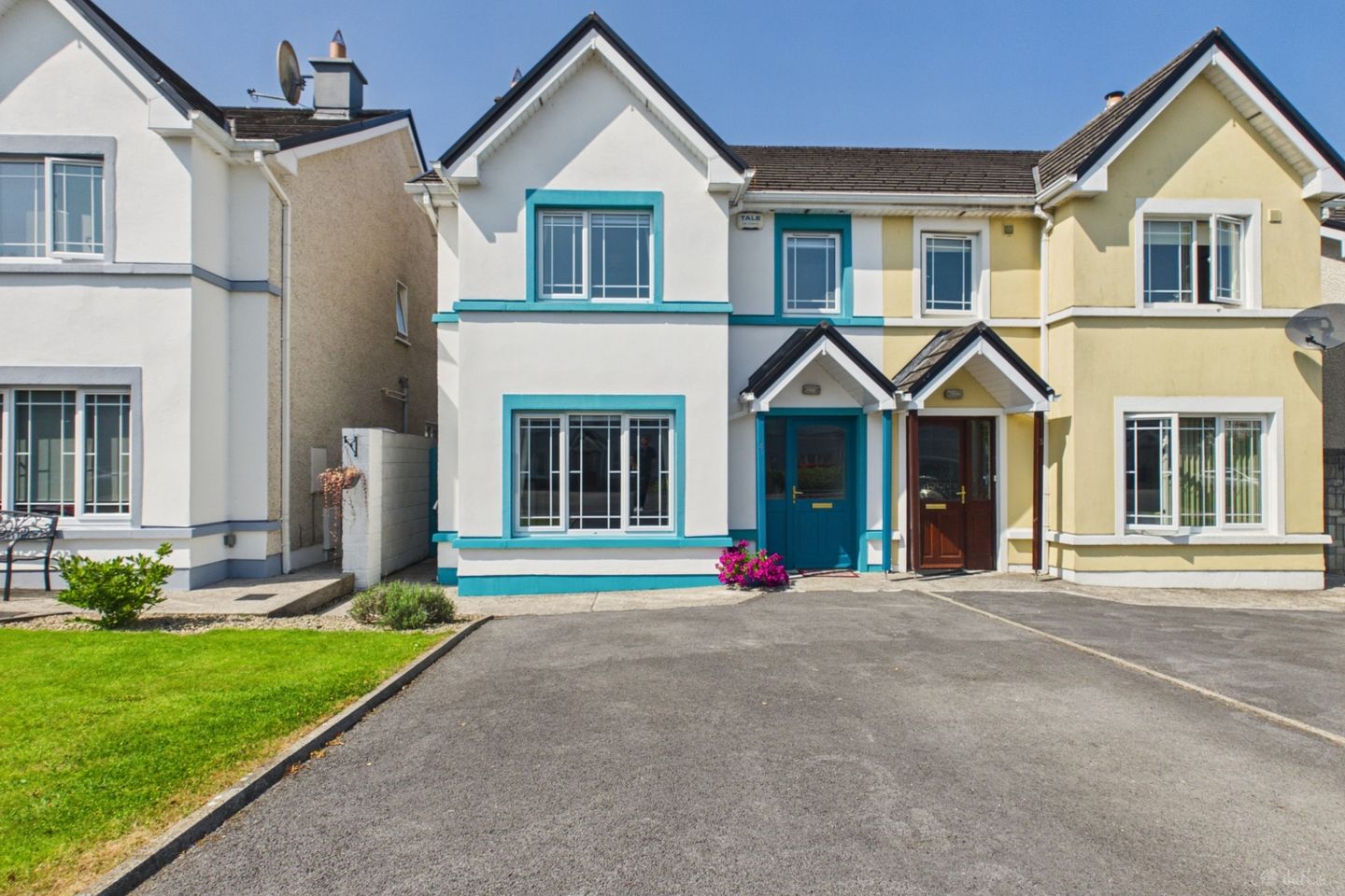4 Lios Ard, Tulla Road, Ennis, Co Clare, V95FKH2