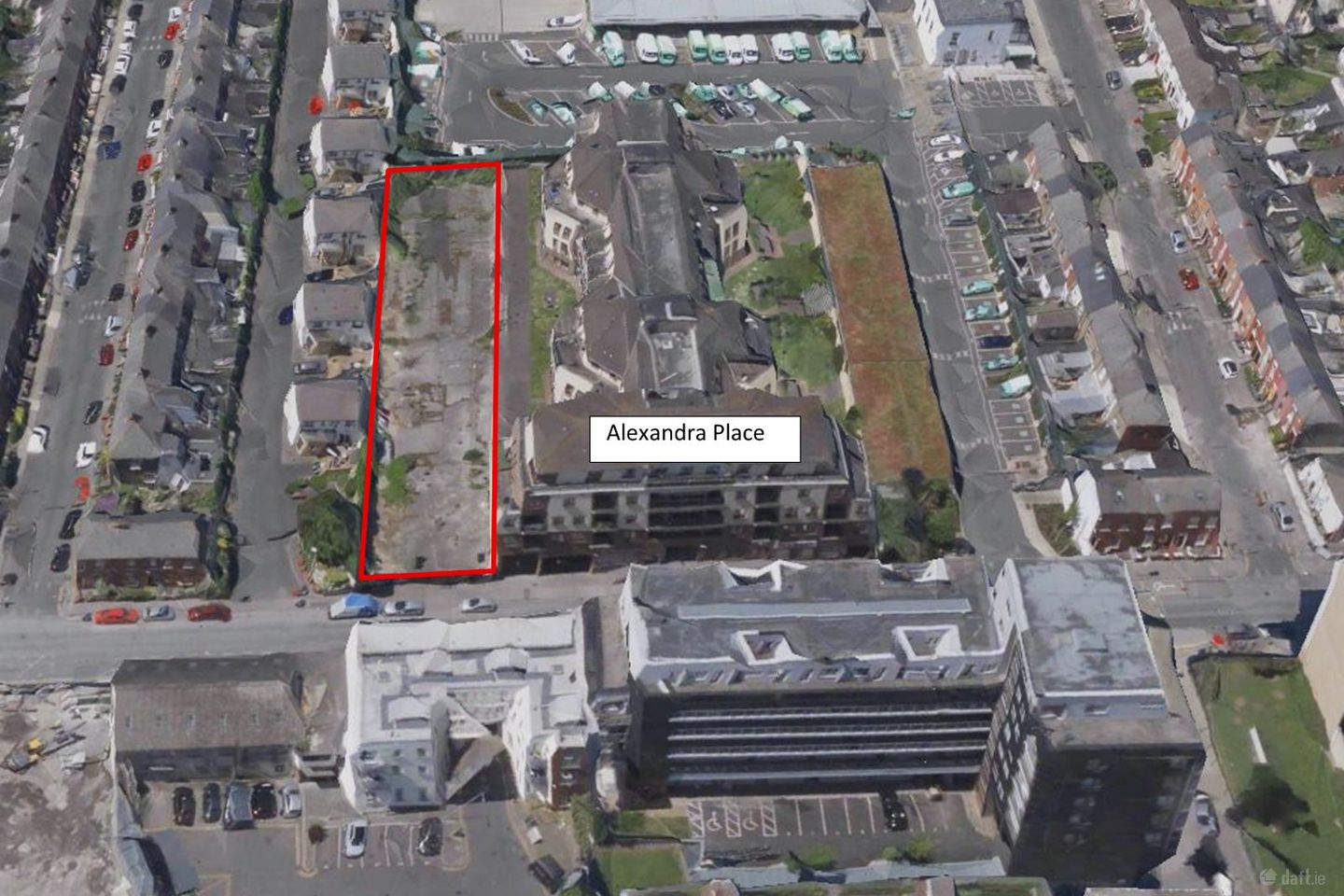  East Road, North Wall, Dublin 1