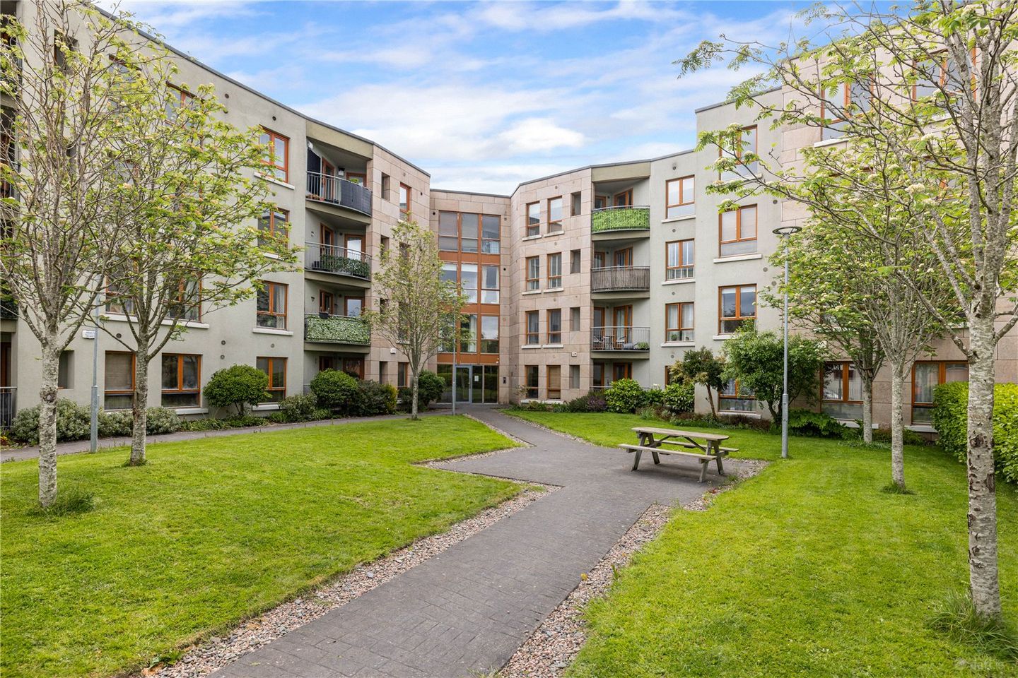 131 Crannog, Granitefield Manor, Rochestown Avenue, Dun Laoghaire, Co Dublin, A96EF22