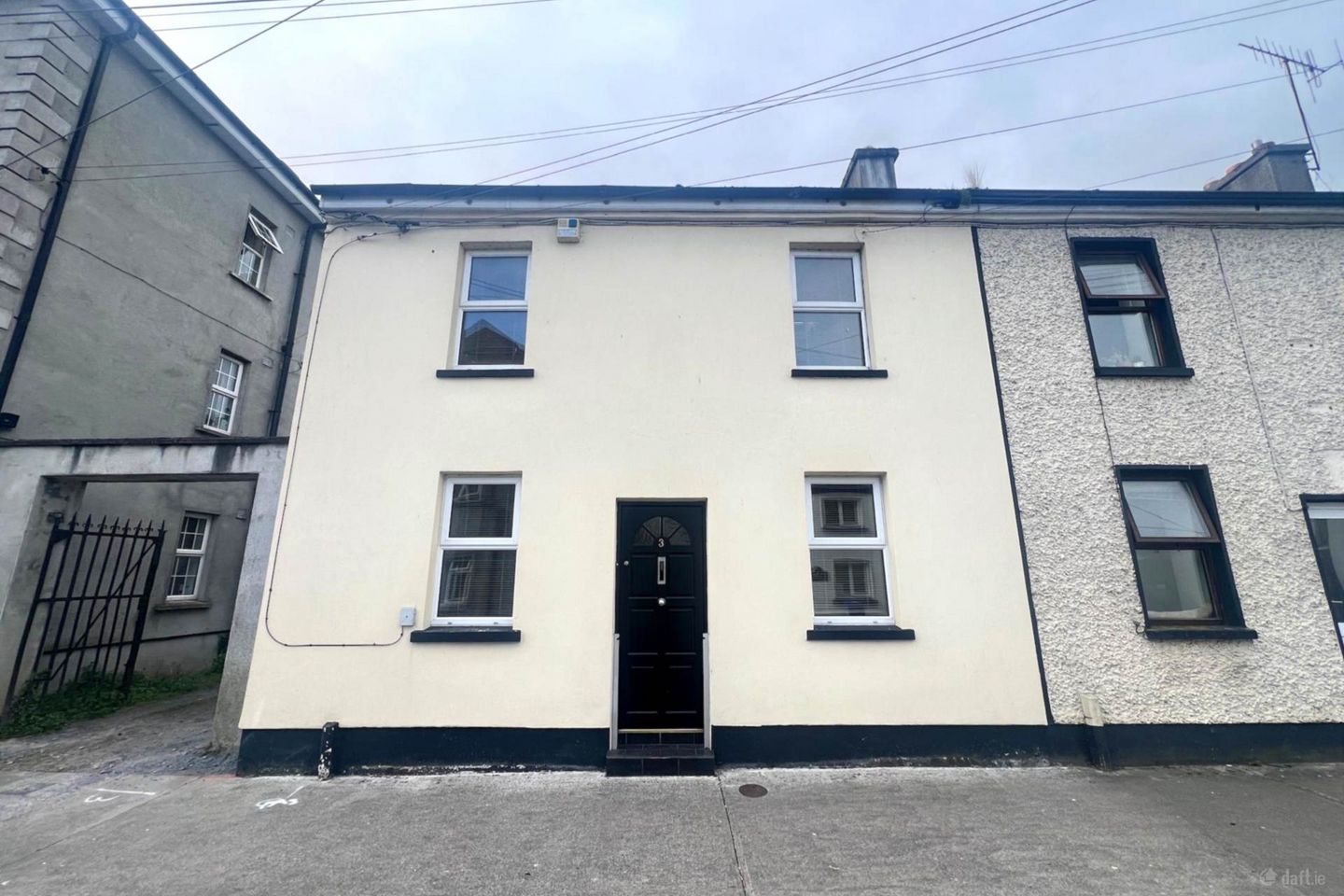3 Wellington St, Clonmel, Co. Tipperary, E91T660