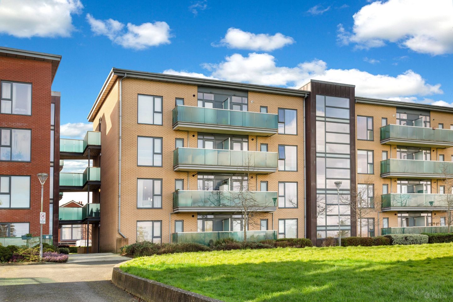 10 Rosanule, Phoenix Park Racecourse, Castleknock, Dublin 15, D15 H0FP