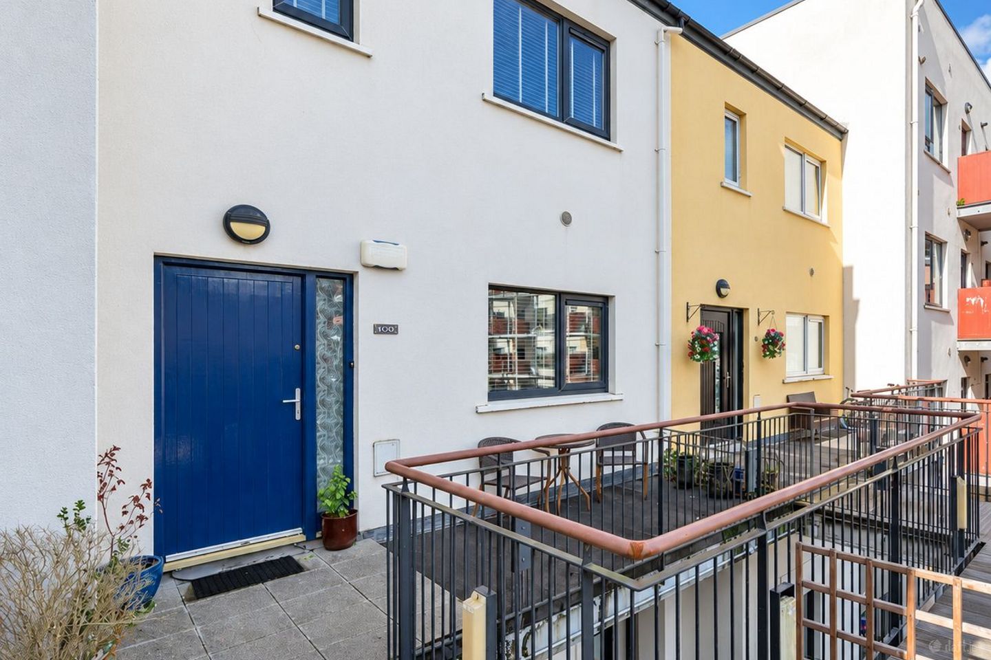 Apartment 163, The Quadrants, Carrigrohane, Co. Cork, P31FX48