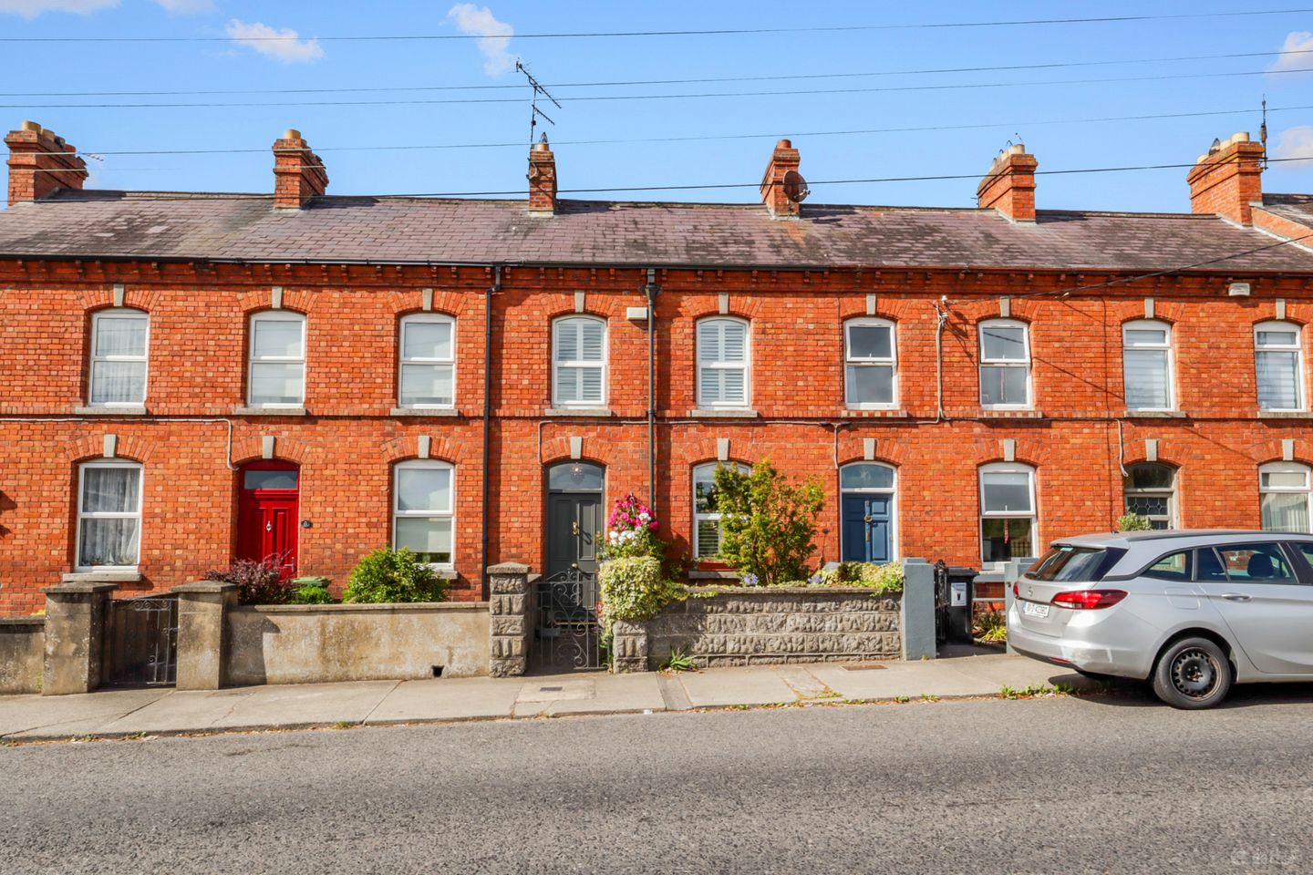 10 McDermotts Terrace, Carrickmacross Road, Dundalk, Co. Louth, A91H2Y4