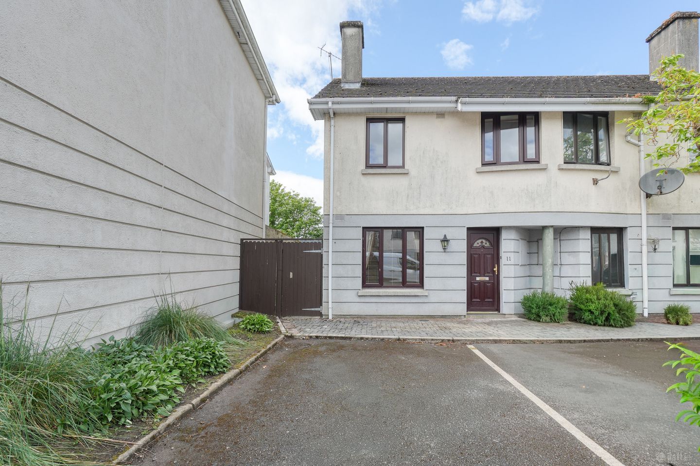 11 Jessop Street, Portlaoise,, Co. Laois, R32A33E