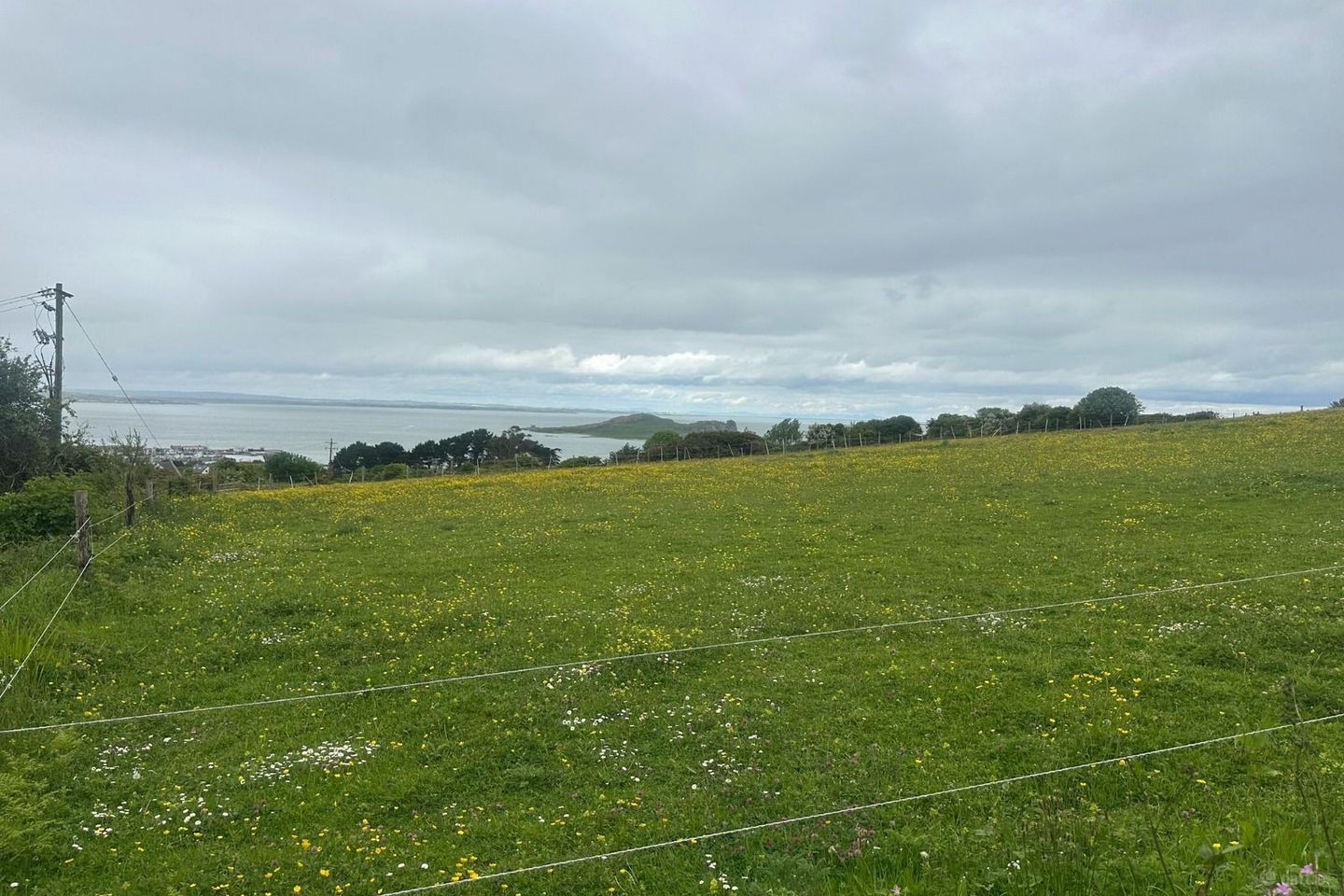 Beautiful home with stunning views of Ireland Eye, Howth, Dublin 13