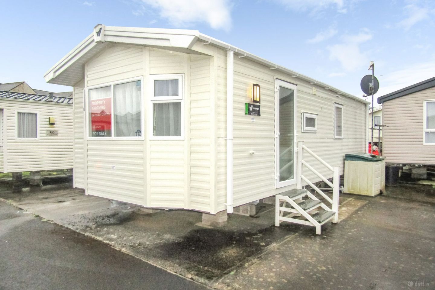 64 Meadowvale, Kilkee, Co. Clare