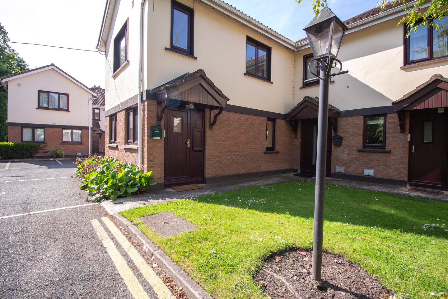Willow Bank, Sandyford Road, Dundrum, Dublin 16