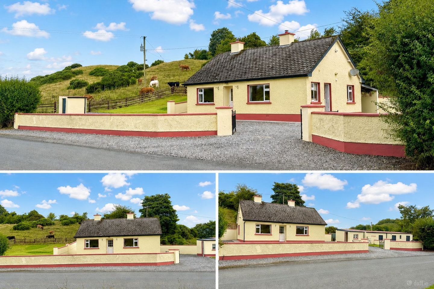Tullybane, Mount Temple, Mount Temple, Co. Westmeath