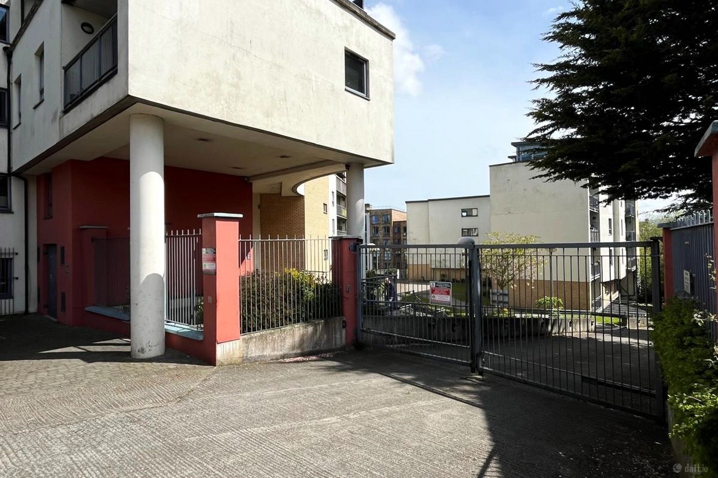 Apartment A48, Block A, Metropolitan Apartments, Inchicore Road, Kilmainham, Dublin 8
