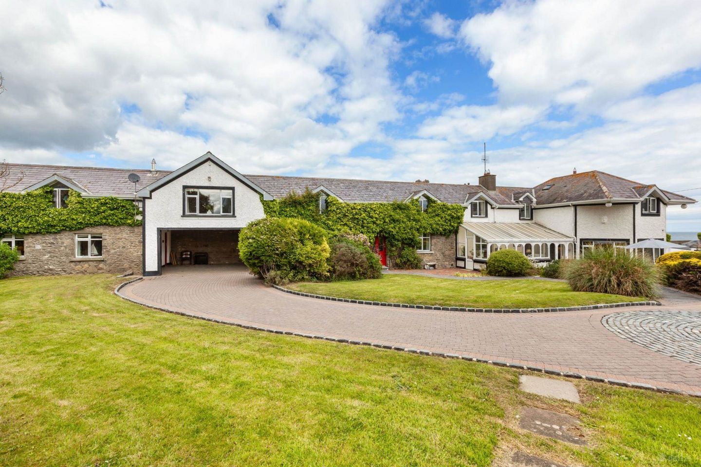 Robbswall Cottage, Coast Road, Malahide, Co. Dublin, K36YY90