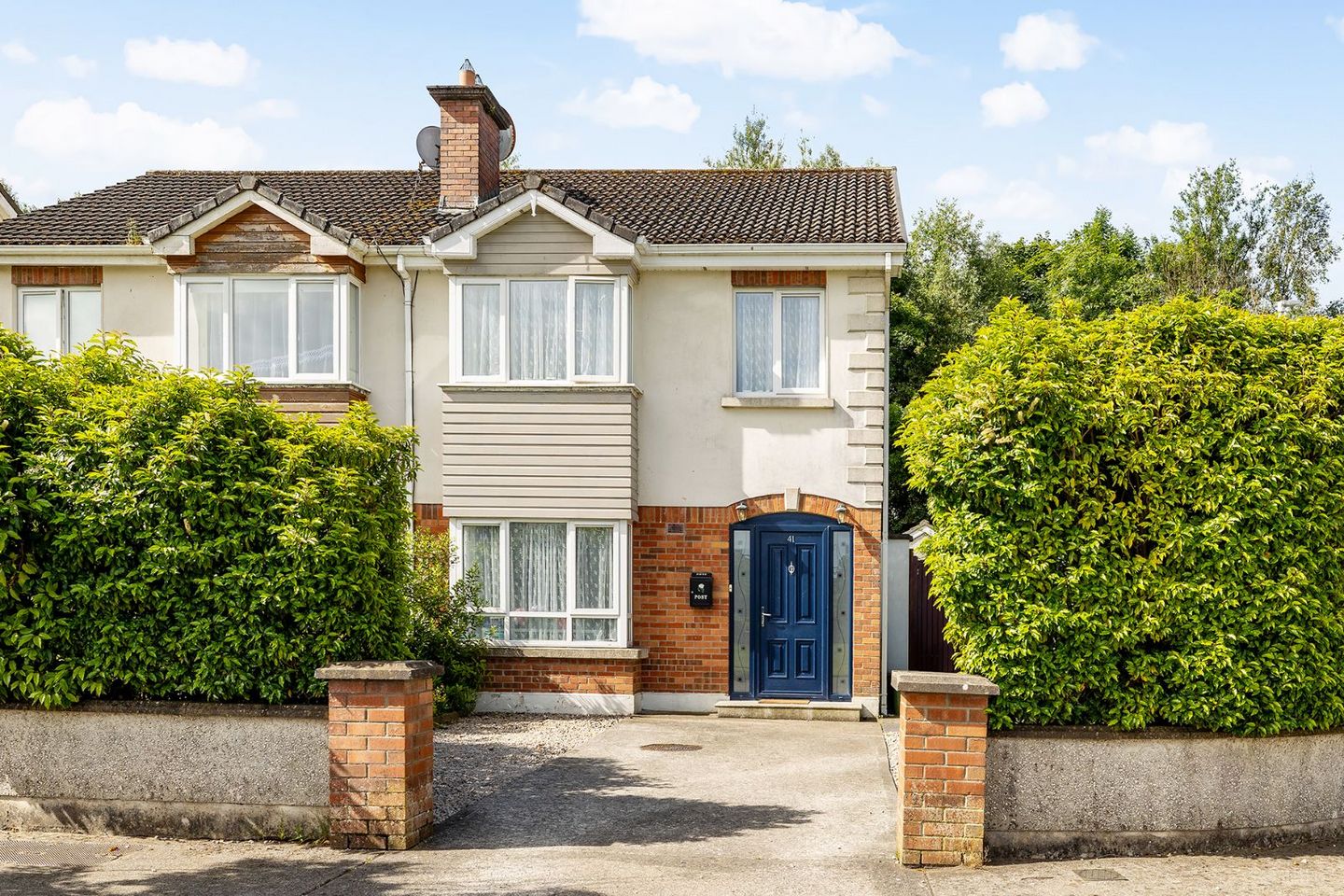 41 The Crescent, Curragh Grange, Newbridge, Co. Kildare, W12X720