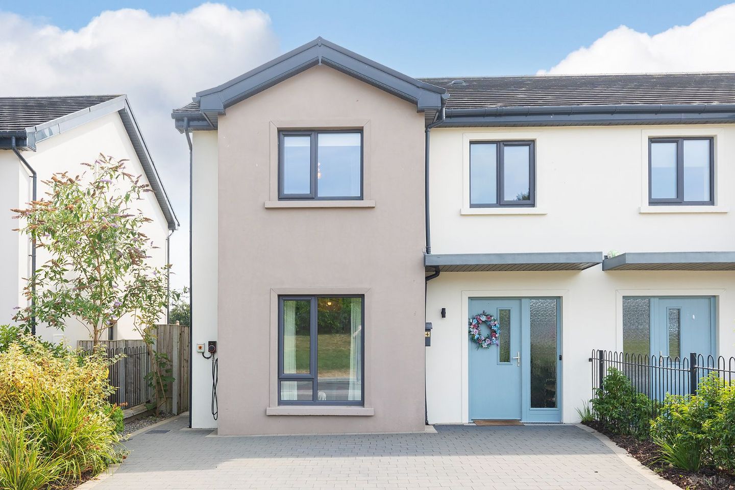 4 Martello Drive, Rushbrooke, Cobh, Co. Cork, P24V342