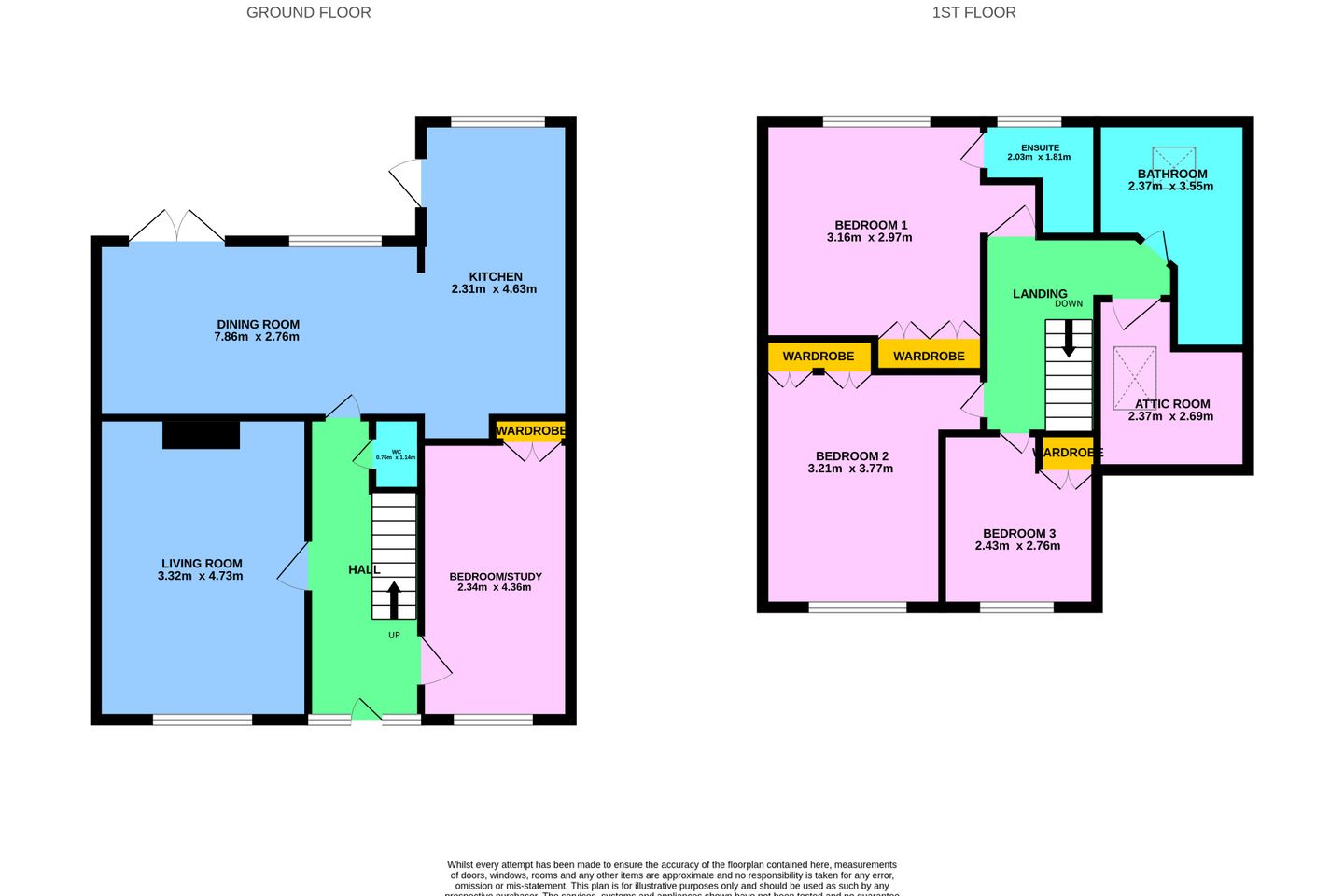 44 Woodbrook Lawn, Bray, Co. Wicklow, A98V8X9