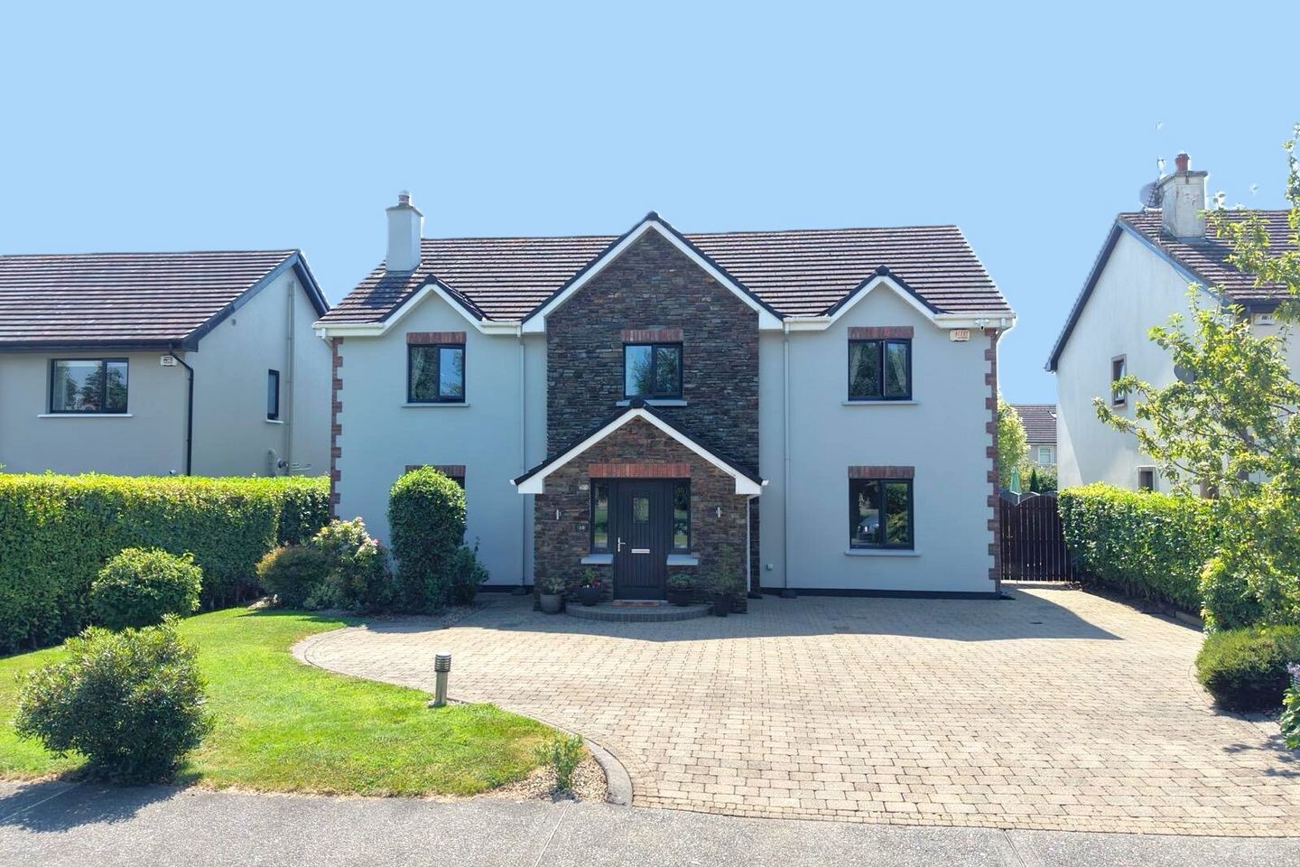 10 Cul Na Greine, Crossbarry, Innishannon, Co. Cork