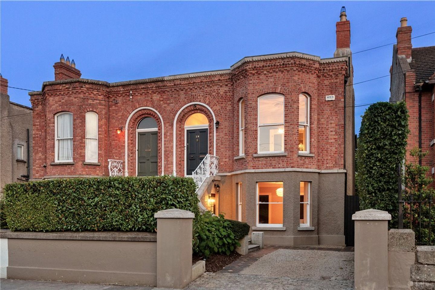 39 Glenart Avenue Blackrock, Blackrock, Co. Dublin, A94H996