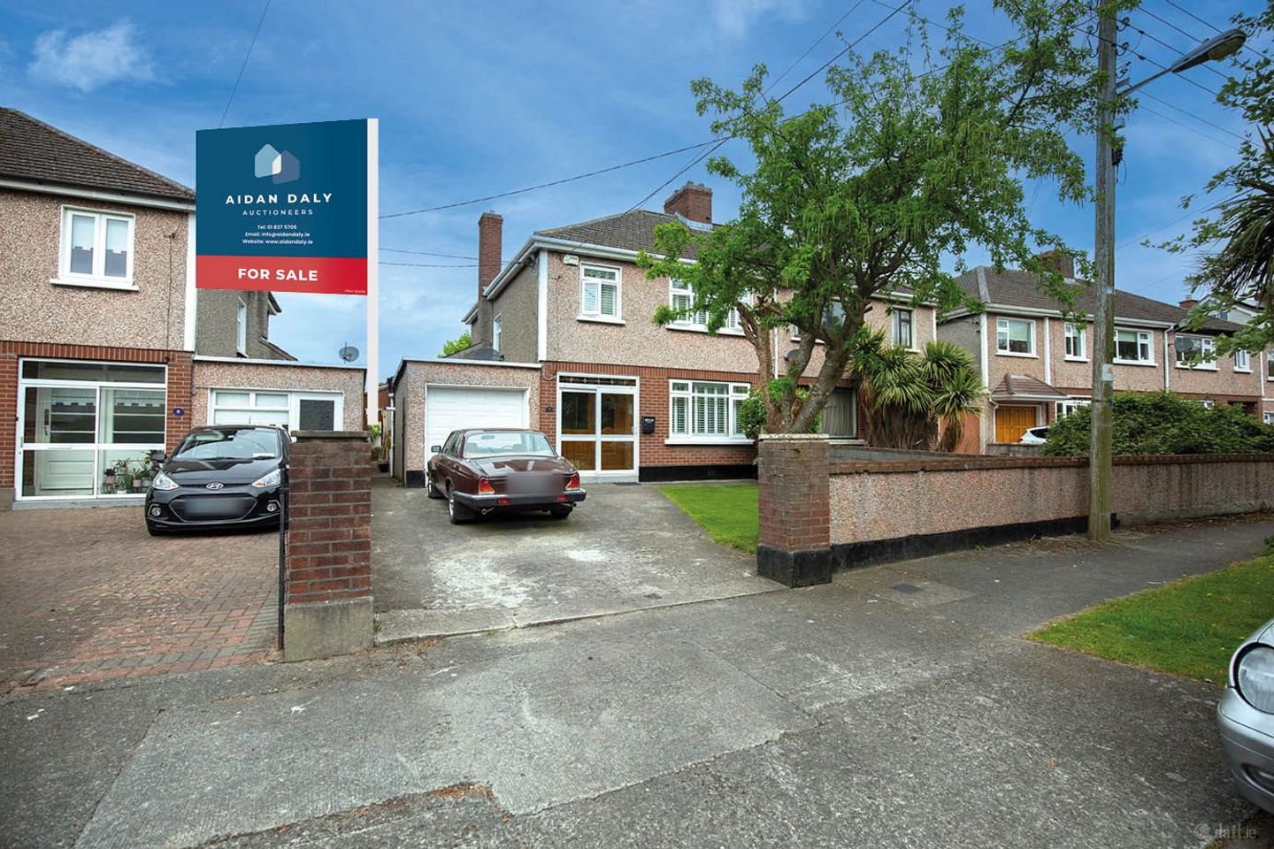 7 Saint Brendan'S Drive, Dublin 5, Coolock, Co. Dublin, D05E3C9