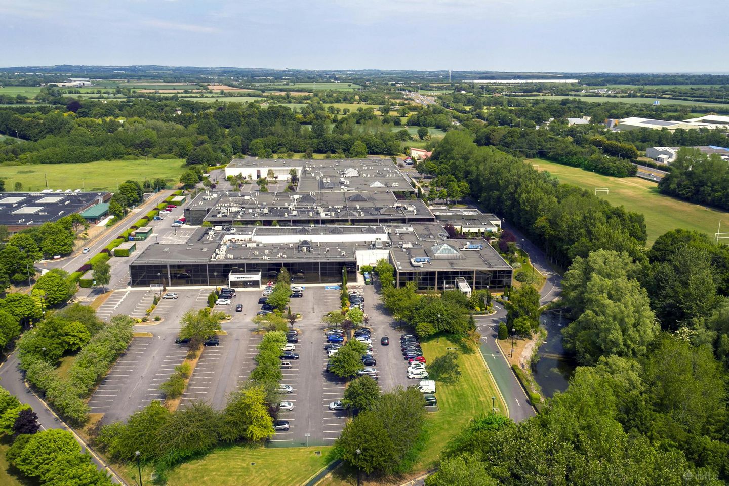 Unit 8, Swords Business Campus, Balheary Road, Swords, Dublin, K67F6F8, Dublin 2