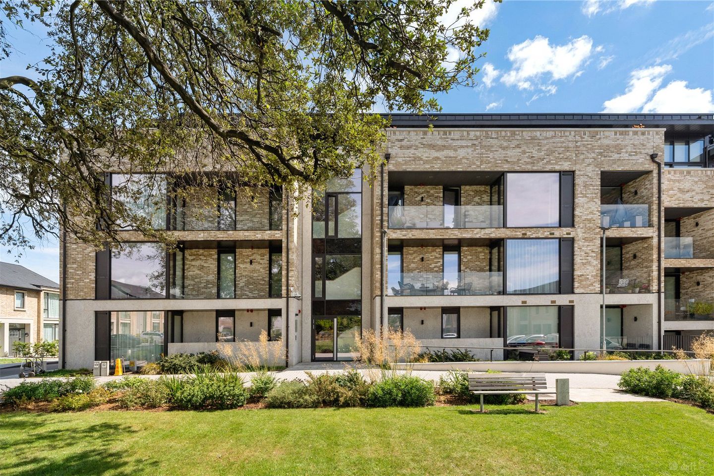 2 Thornhill Oaks, Mount Merrion, Blackrock, Dublin, A94X2H2