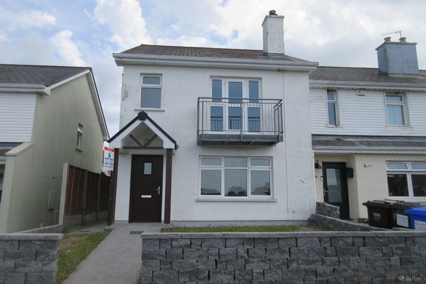 152 River Village, Monksland, Athlone, Co. Roscommon, N37A6W8