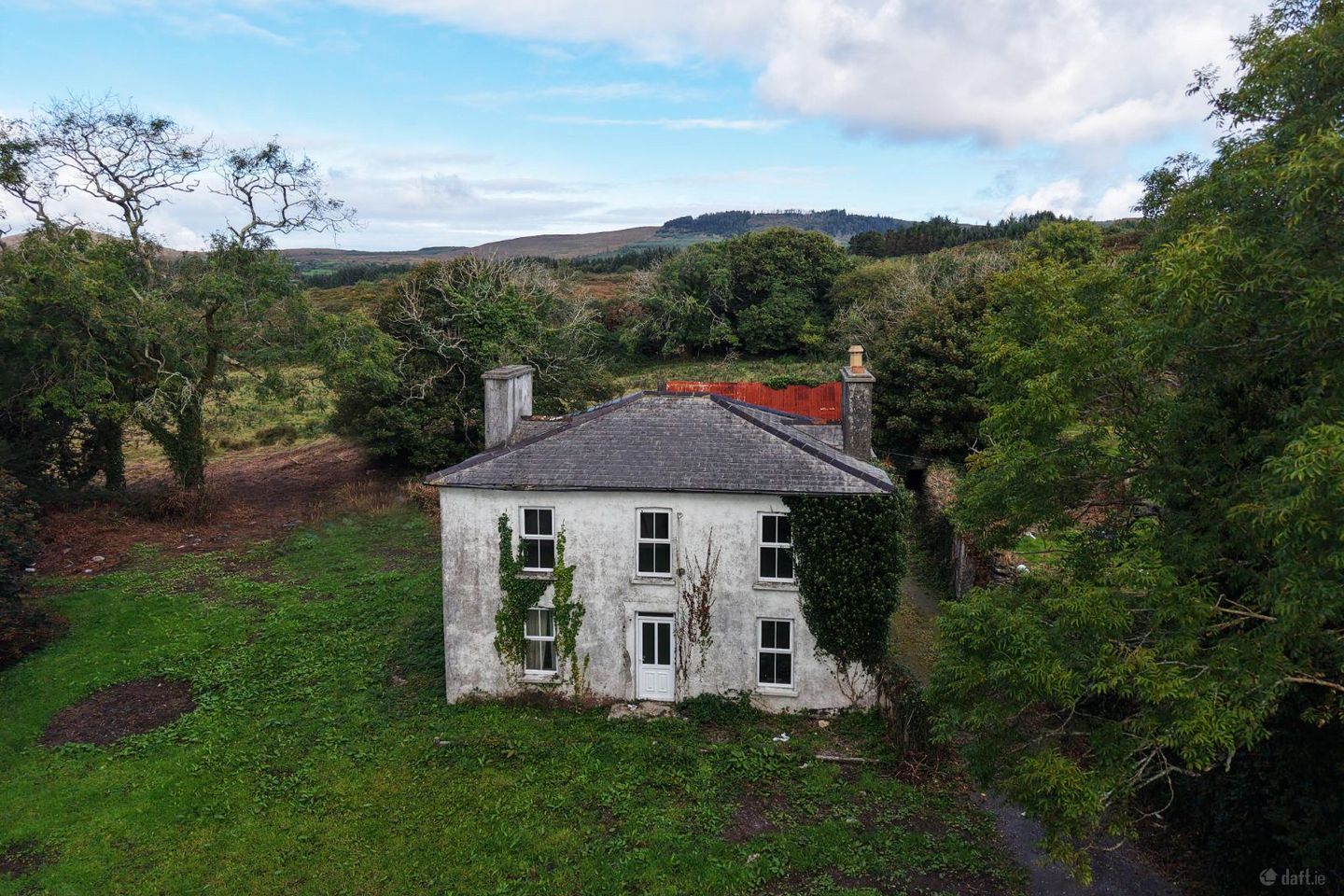 Gortnagrough, Ballydehob, Co. Cork, P81EK02