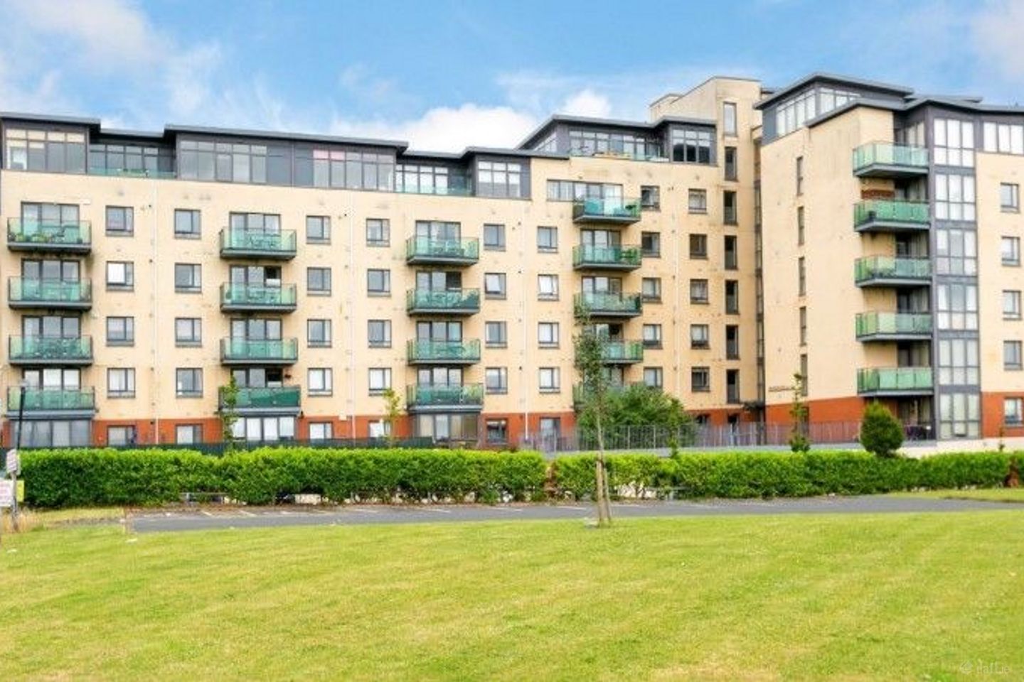 Apartment 69, Highgrove, Mount Talbot, Monastery Road, Clondalkin, Dublin 22, D22AW71