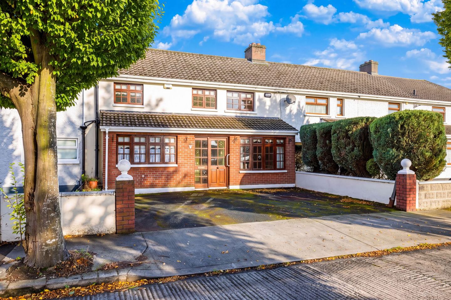 12 Wadelai Road, Glasnevin, Dublin 11, D11A3FW
