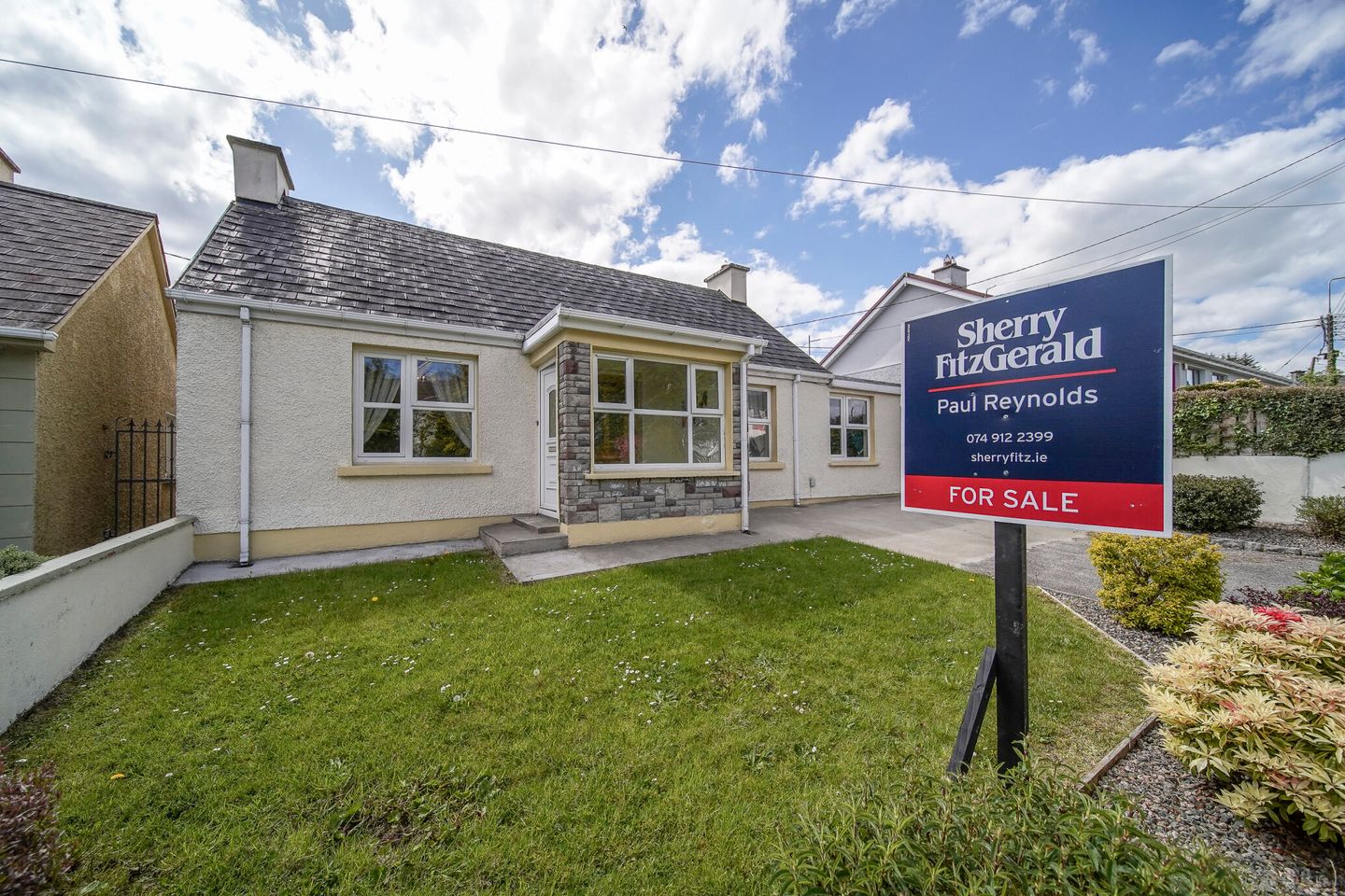 Newline Road, Letterkenny, Co. Donegal, F92P73Y