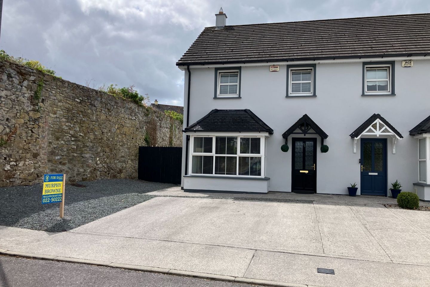 30 Eastly Court, College Wood, Mallow, Co. Cork, P51KW5N