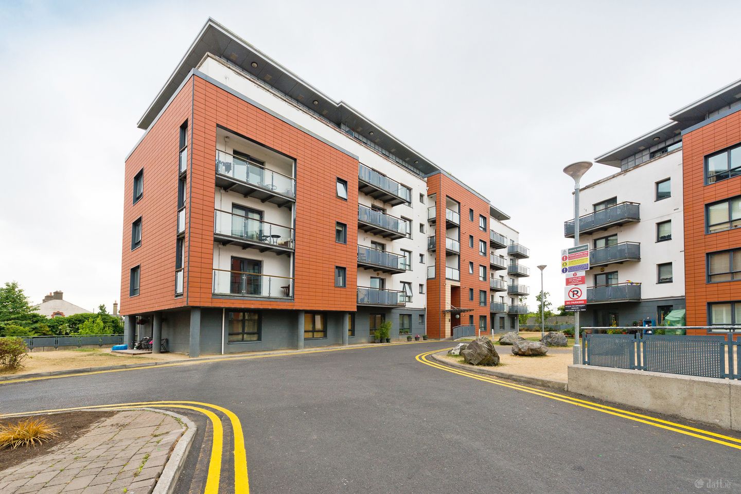 Seven Oaks, Sarsfield Road, Inchicore, Co. Dublin